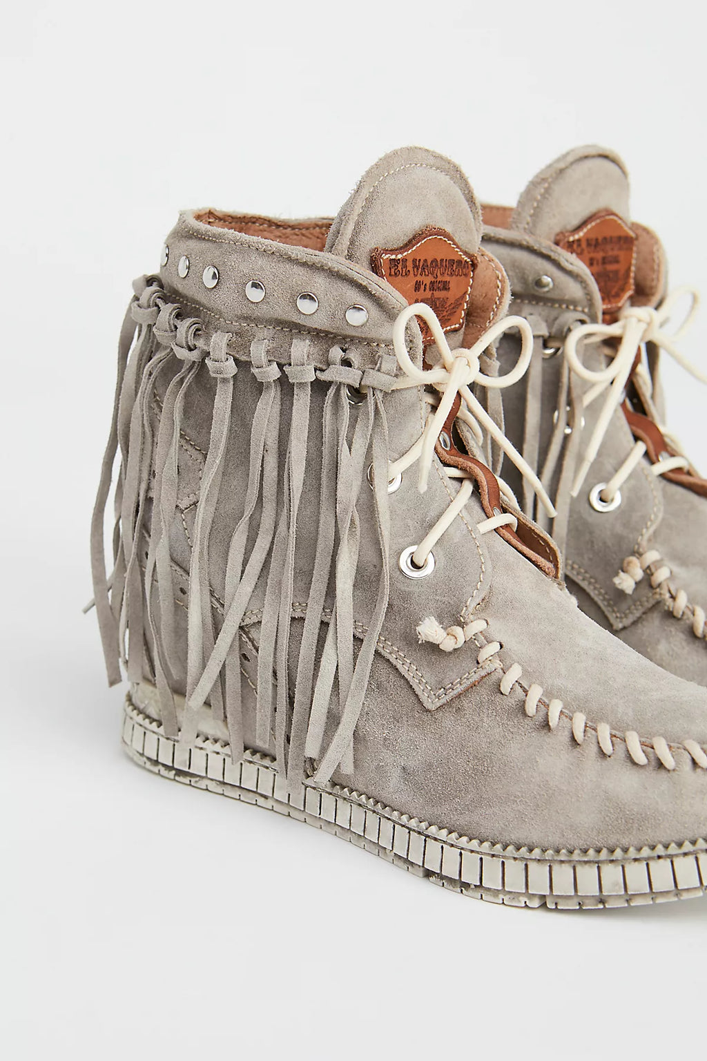 Roseland Moccasin Boot