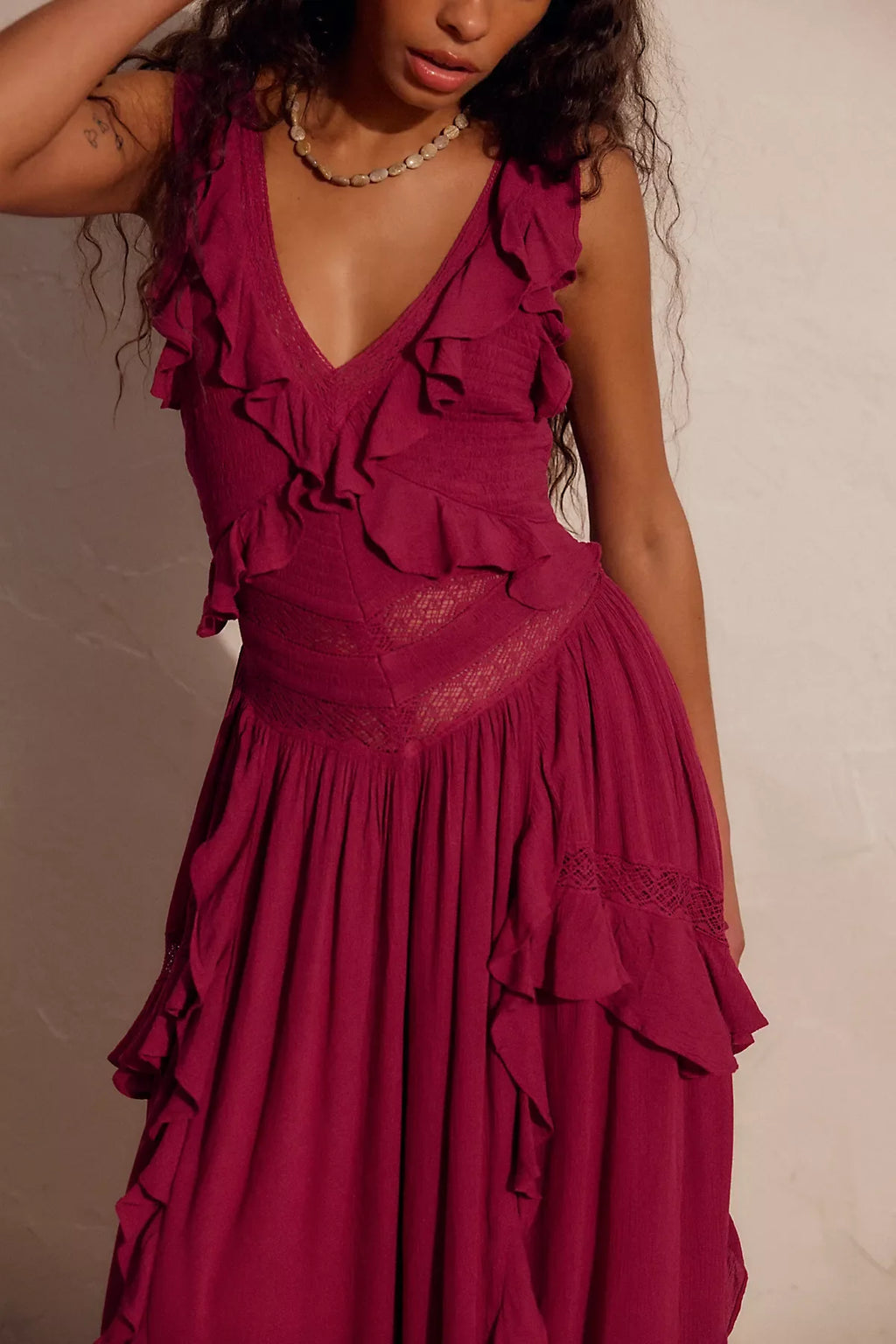 Marsai Maxi Dress