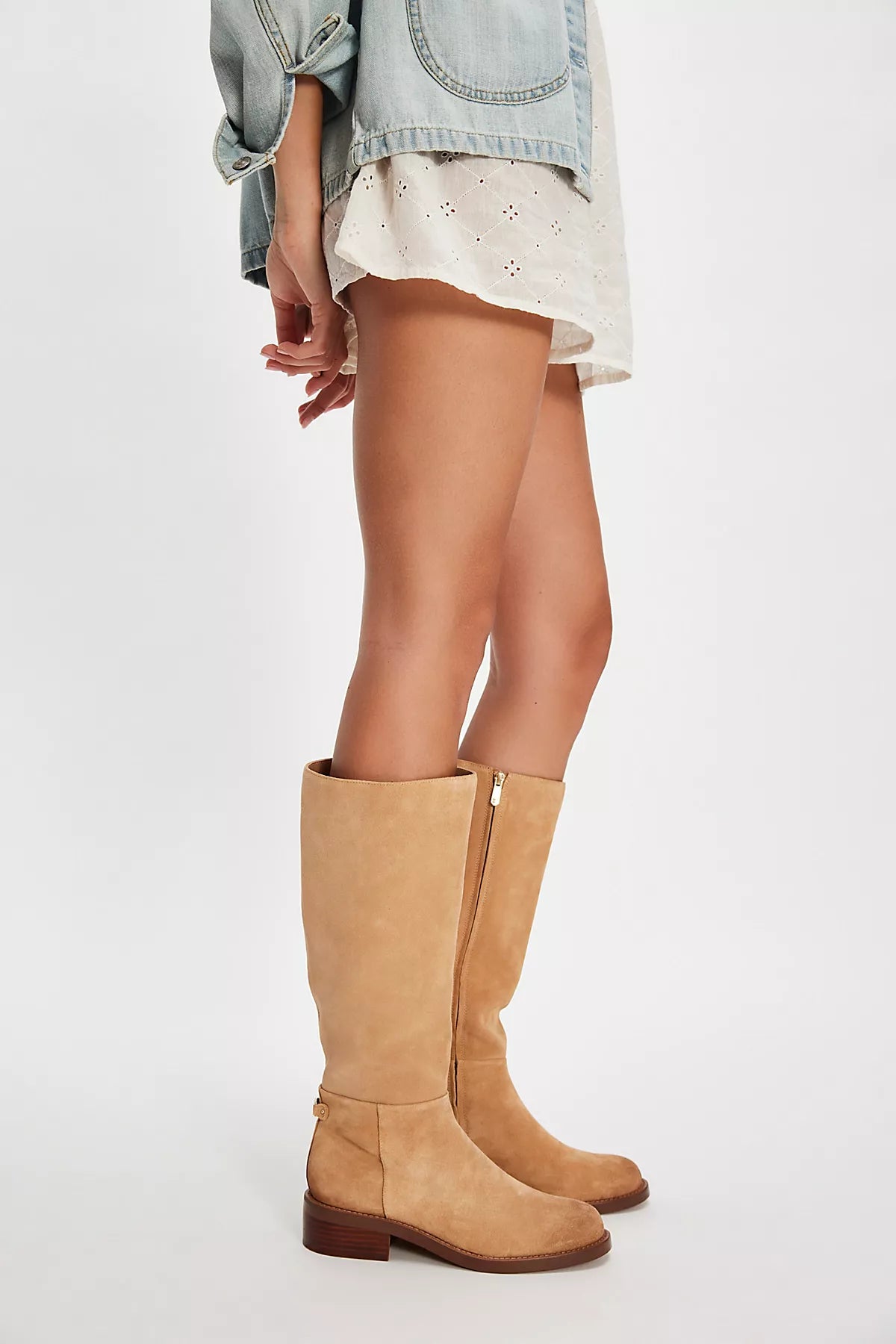 Milla Tall Boots