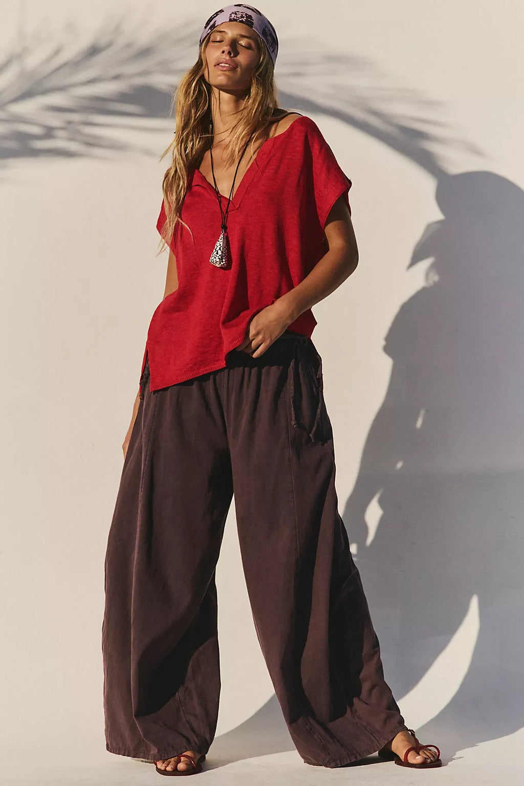 Sun Dazed Pants