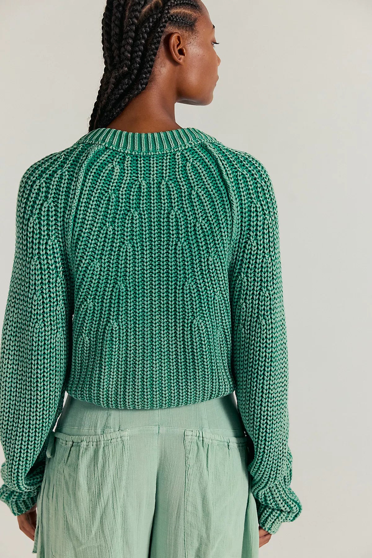 Sweet Nothing Cotton Cardi