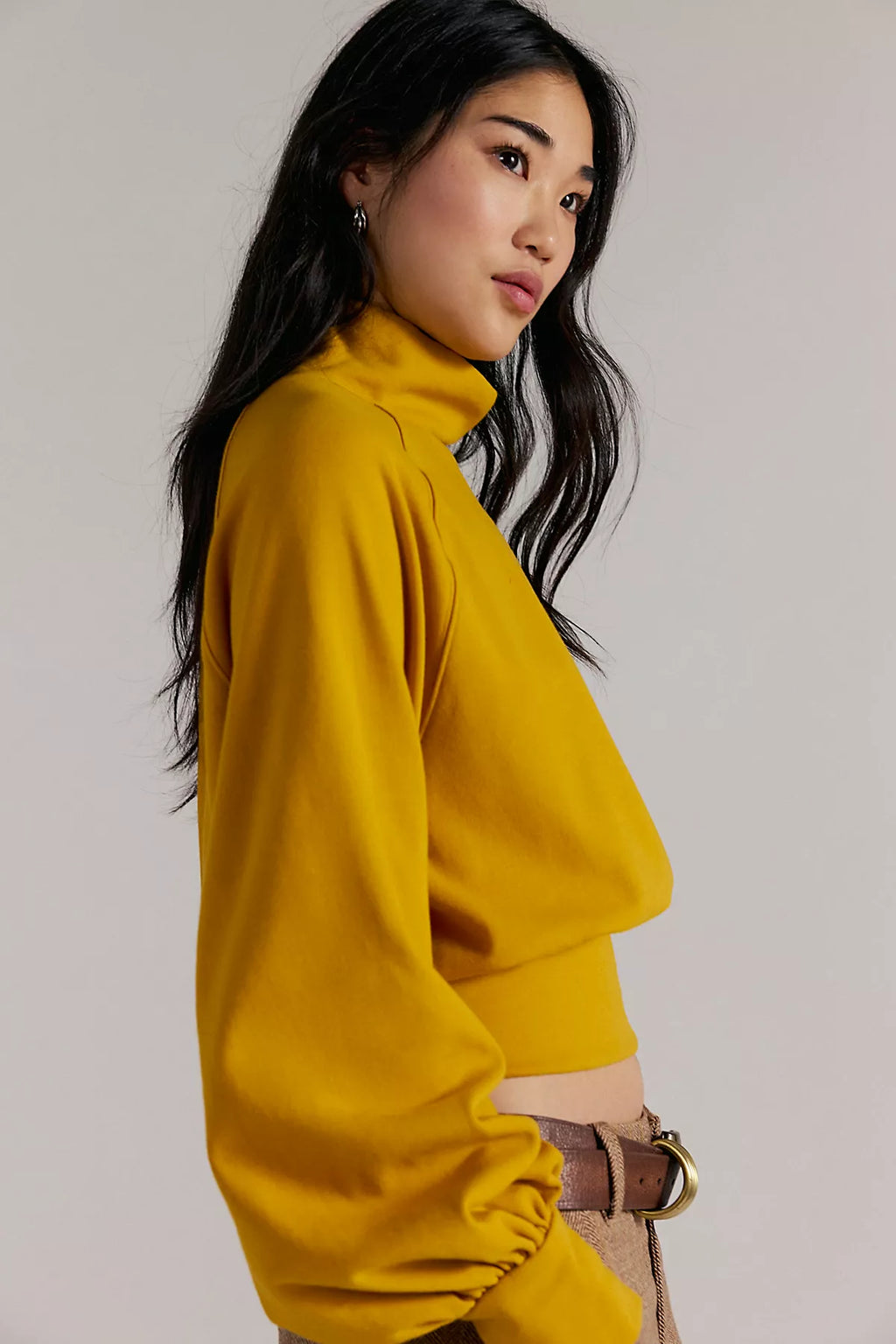 We The Free Fall Breeze Turtleneck