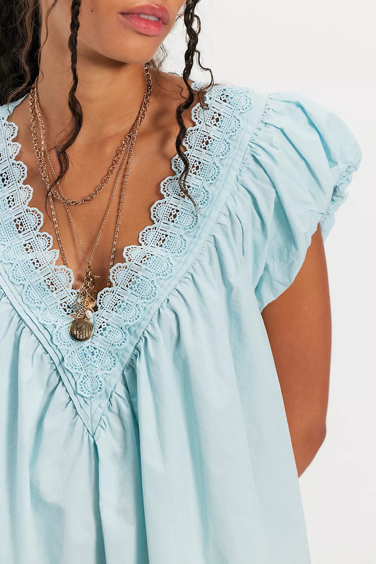 Sundazed Mini Dress