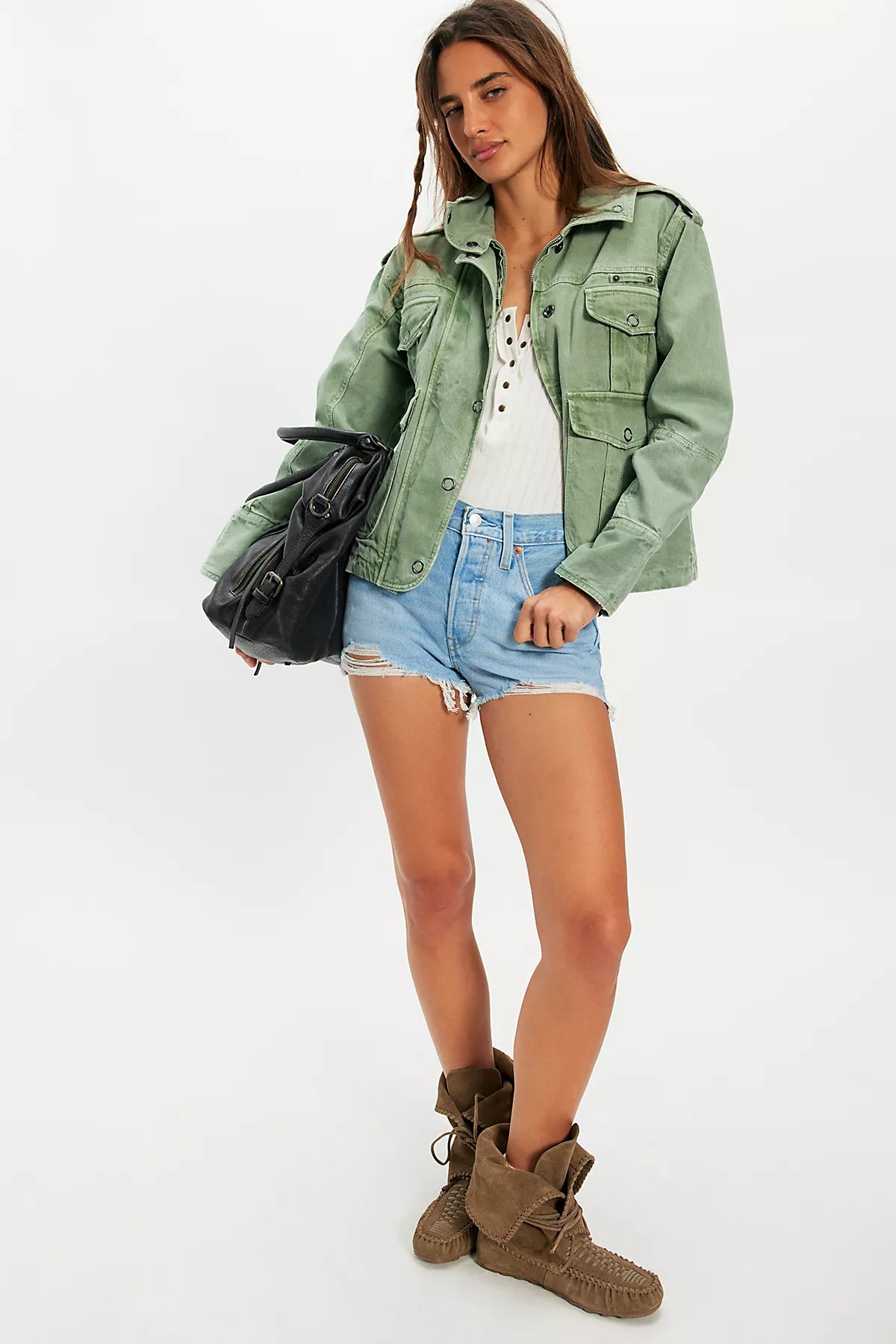 Levi's 501 Original Shorts