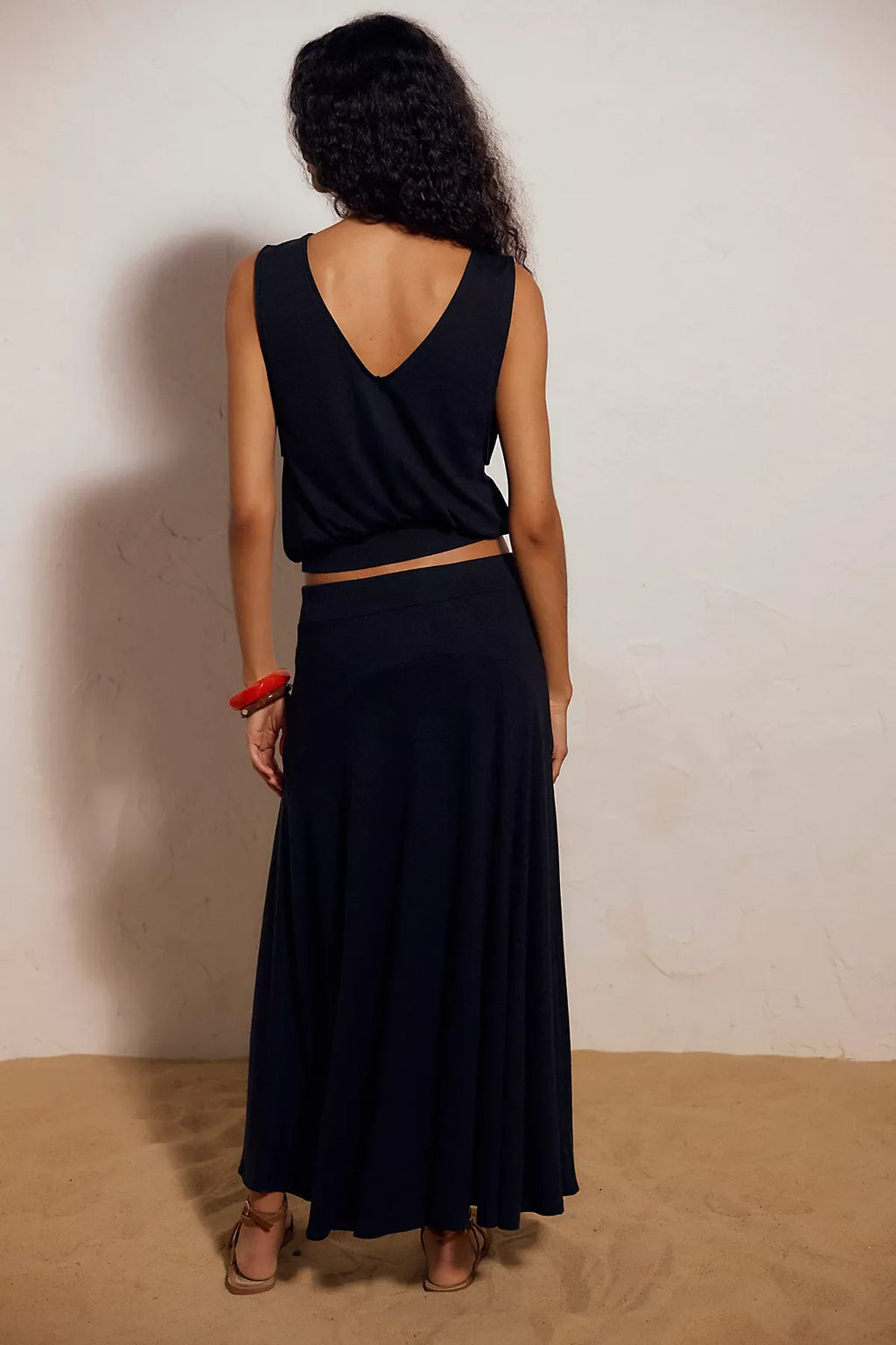 Good Feels Bristol Skirt Set
