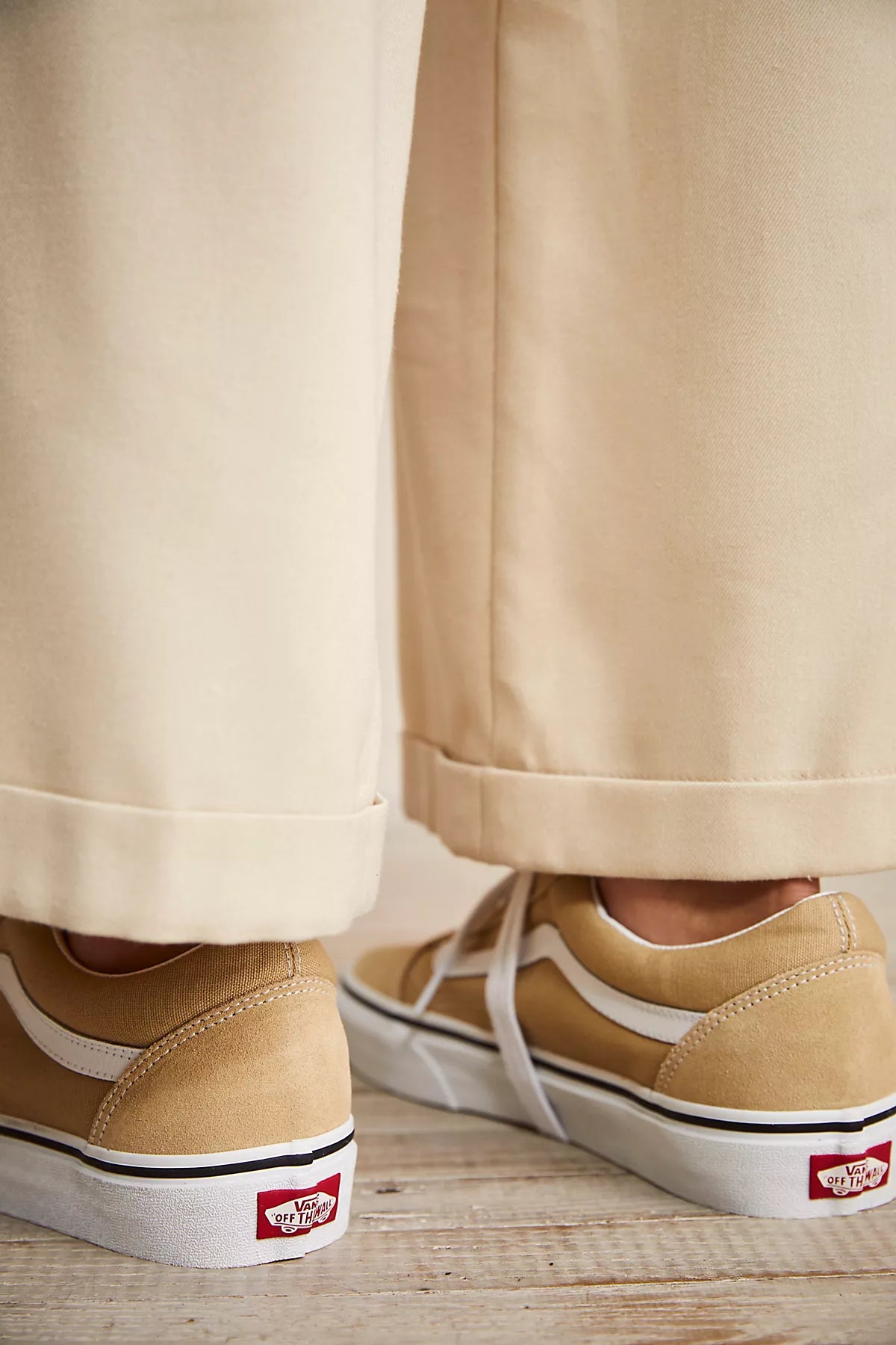 Vans Old Skool Sneakers