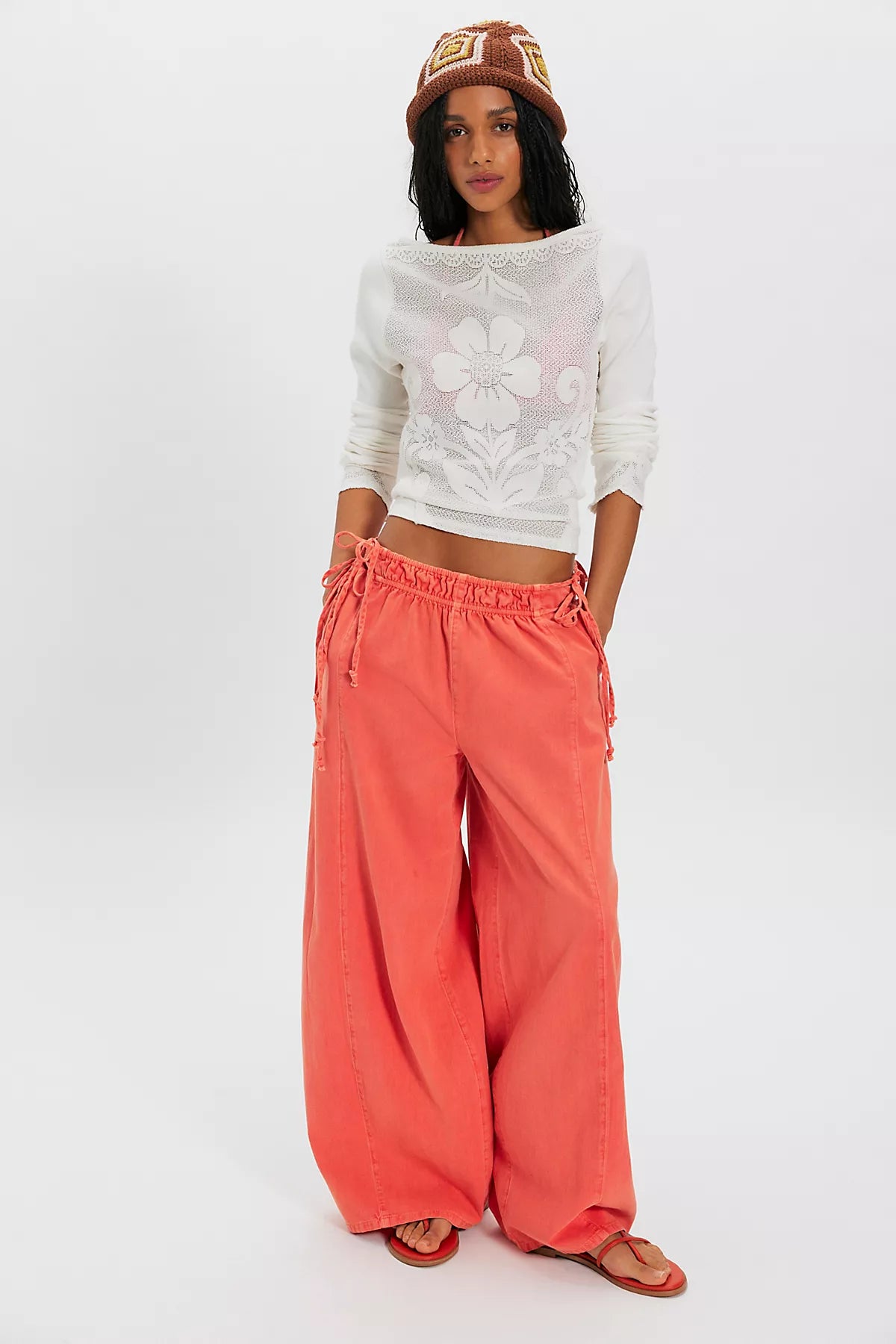 Sun Dazed Pants