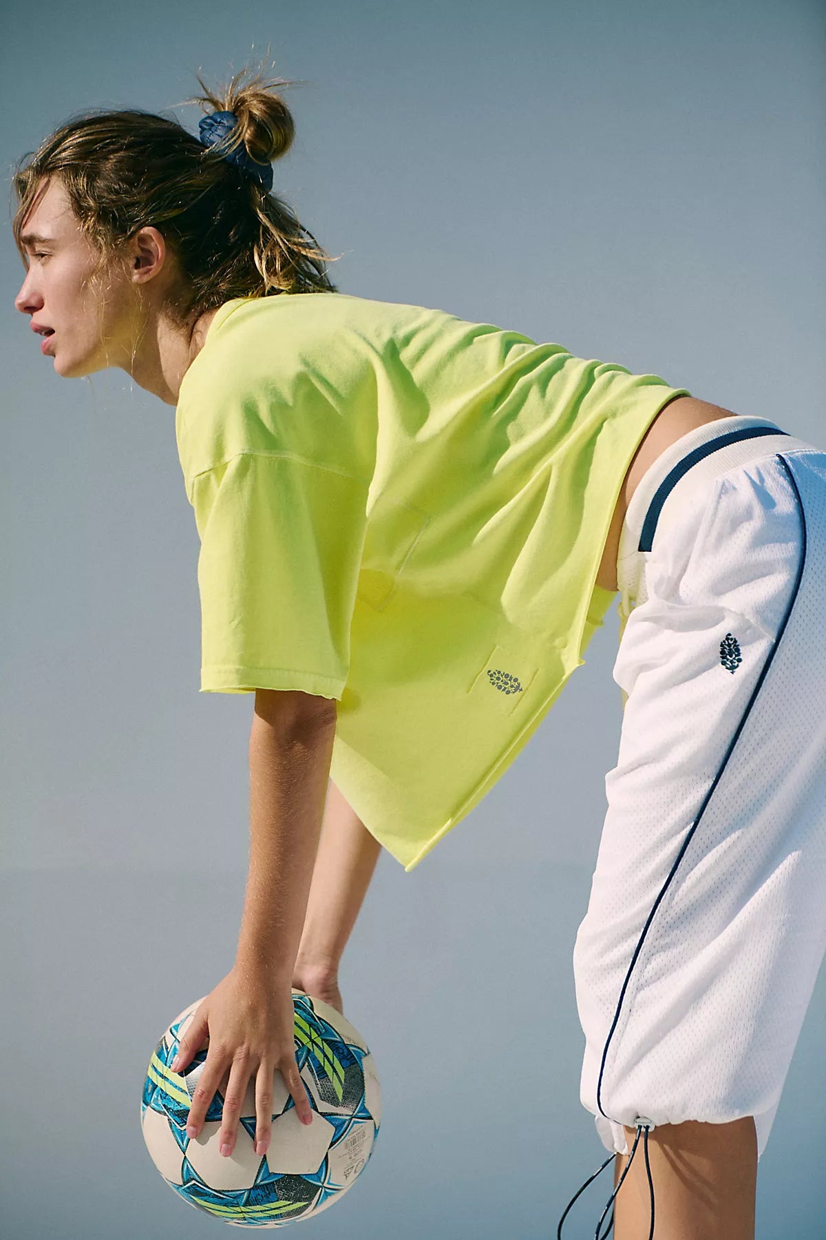 Inspire Tee