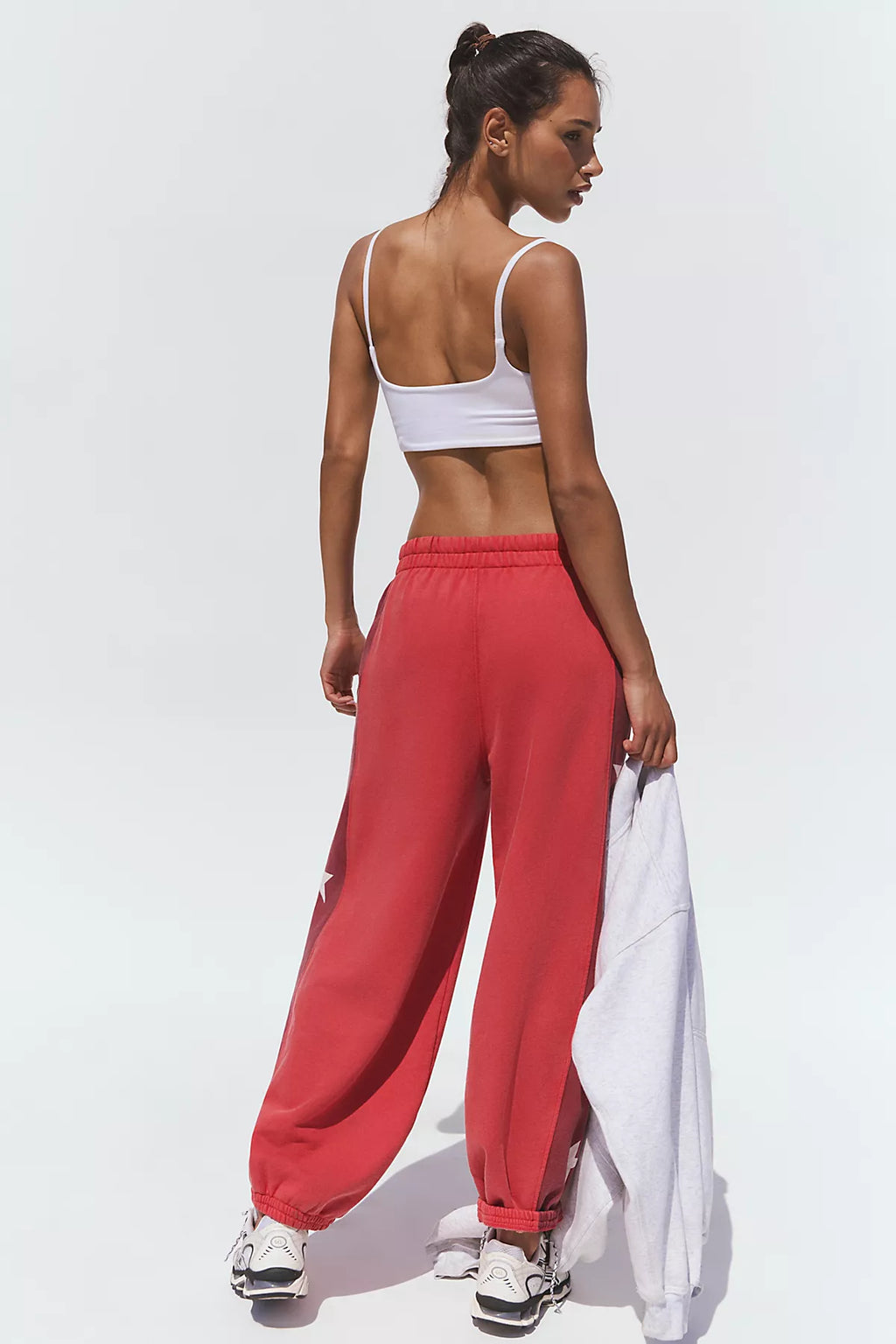 Star Crossed Pants