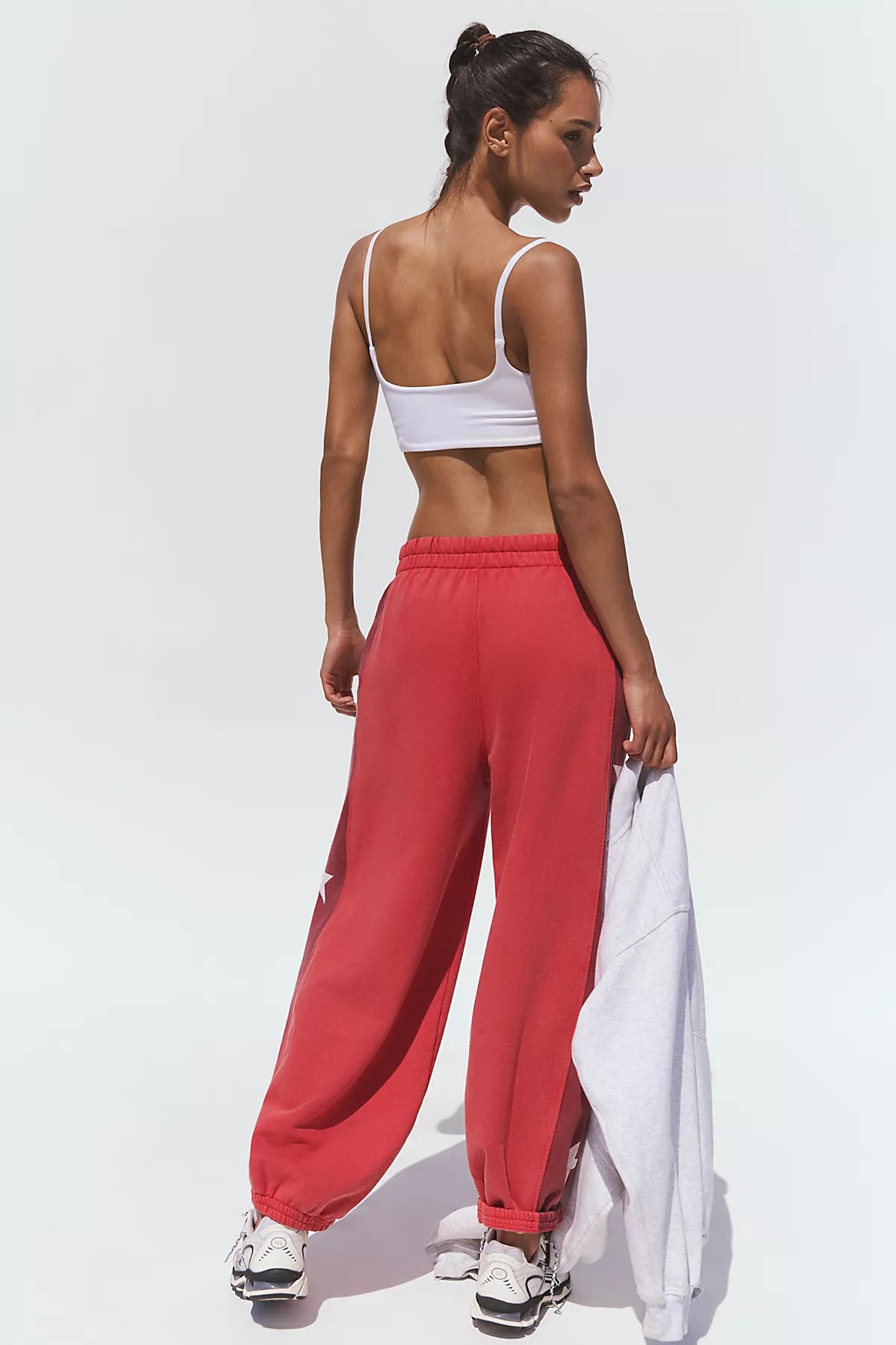 Star Crossed Pants