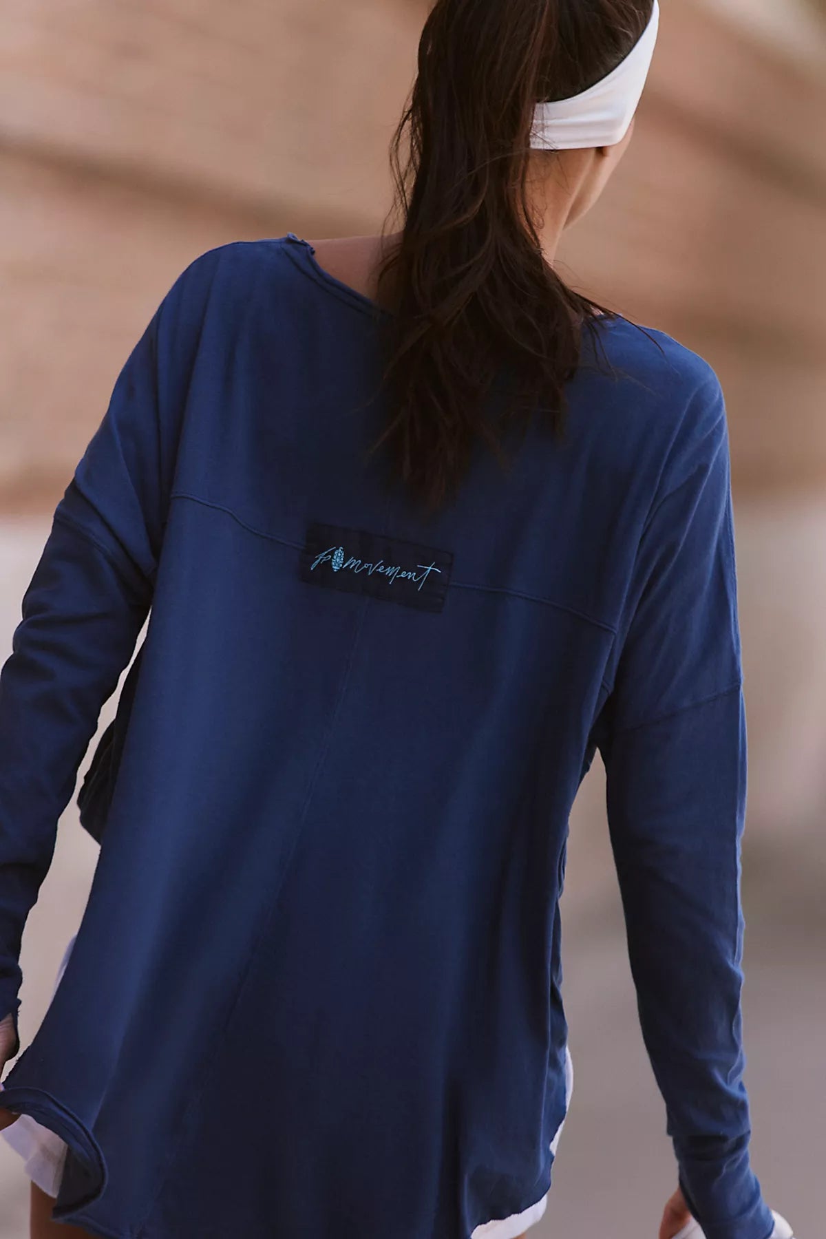 Sheer Bliss Layer