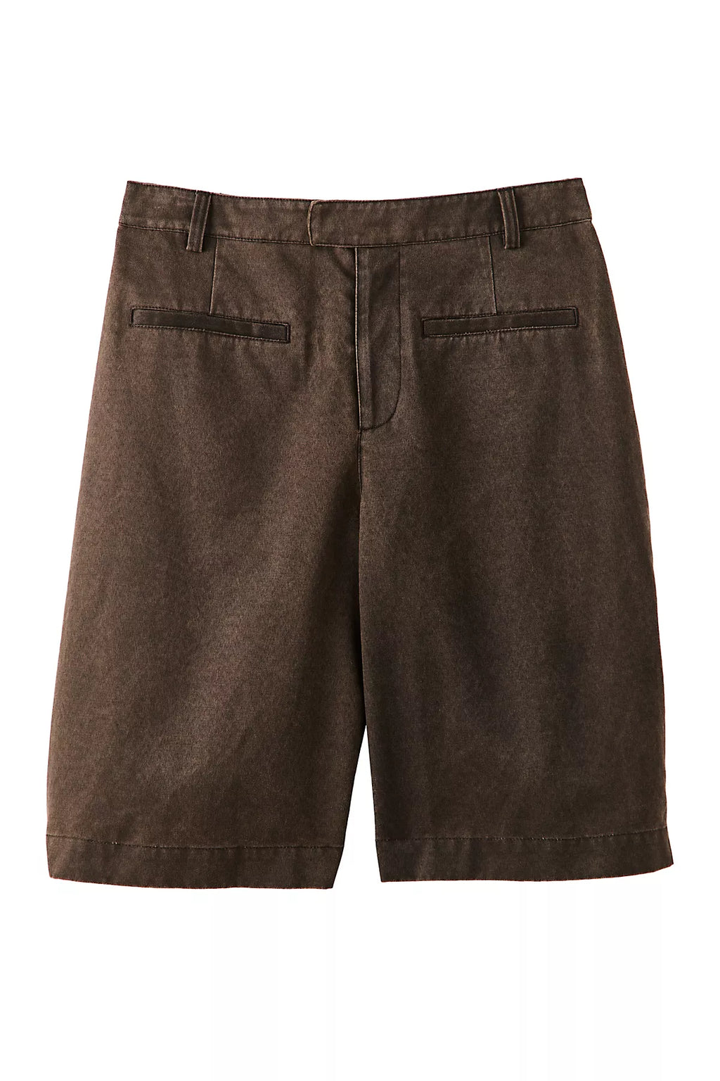 Ask Alice Trouser Shorts