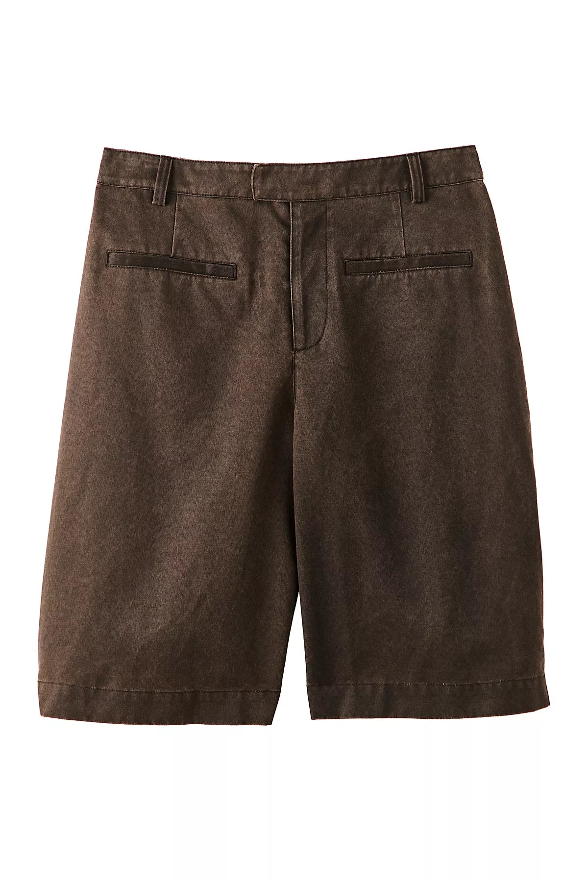 Ask Alice Trouser Shorts
