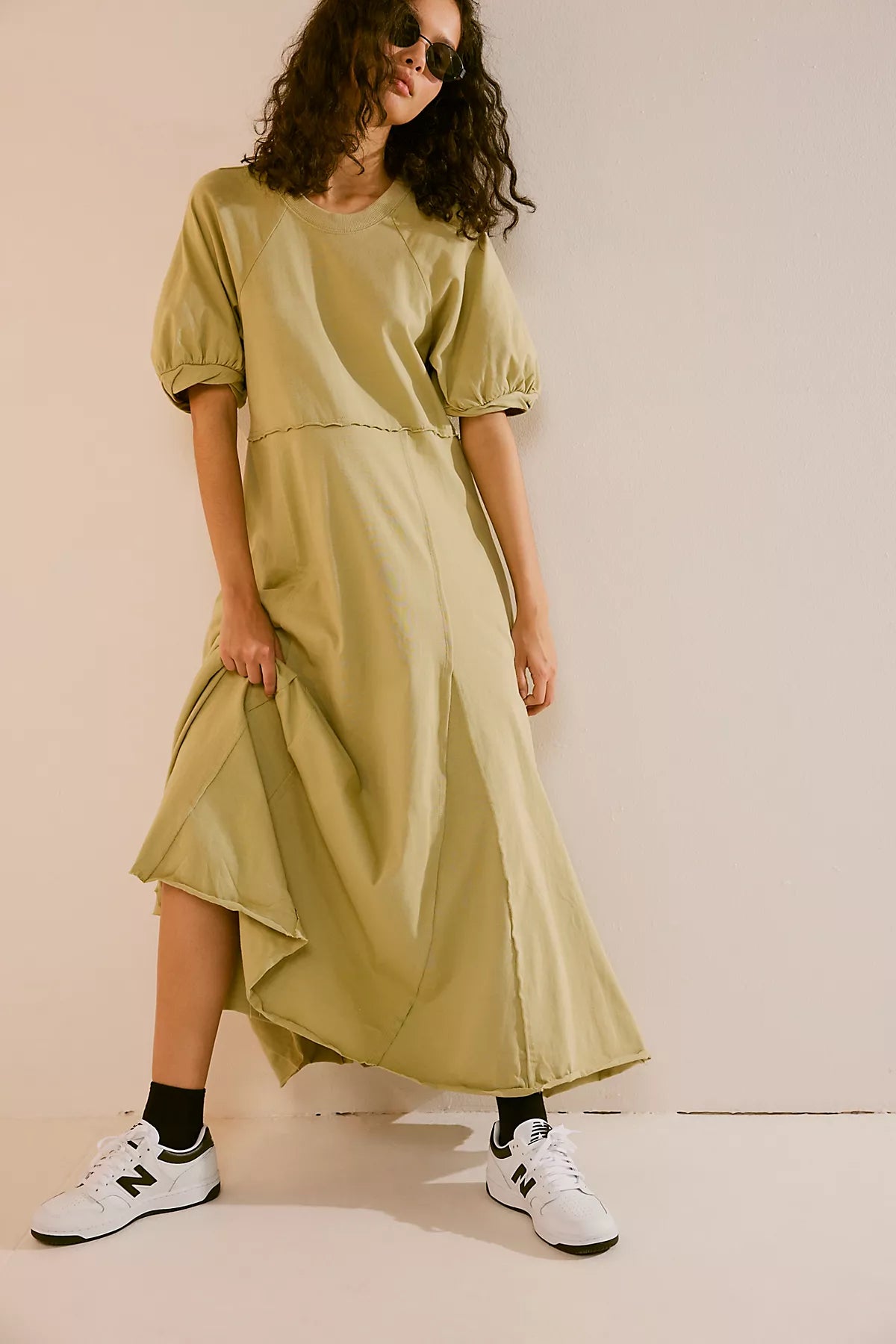 Brentwood Maxi Dress