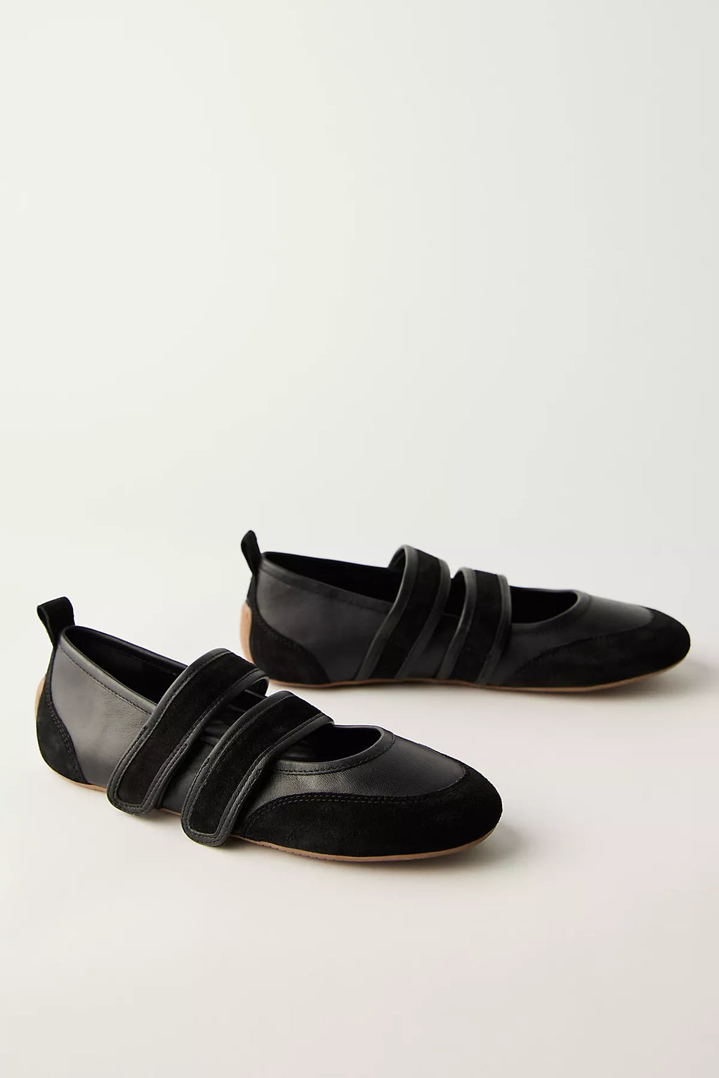 Marina Mary Jane Sneakers