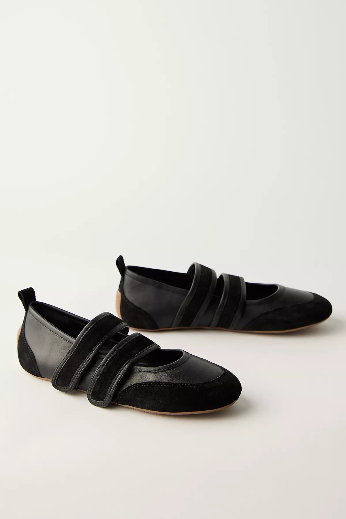 Marina Mary Jane Sneakers