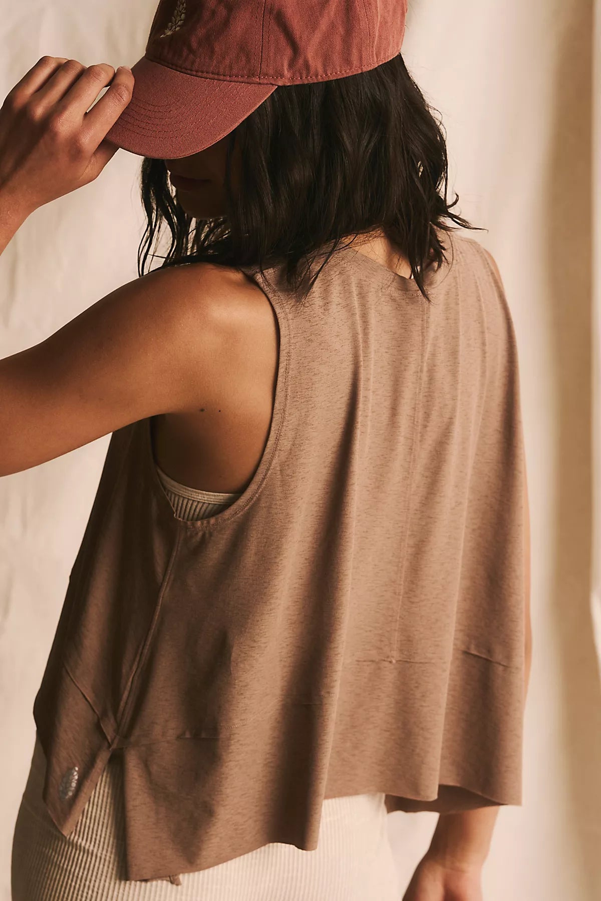Tempo UV Protection Tank