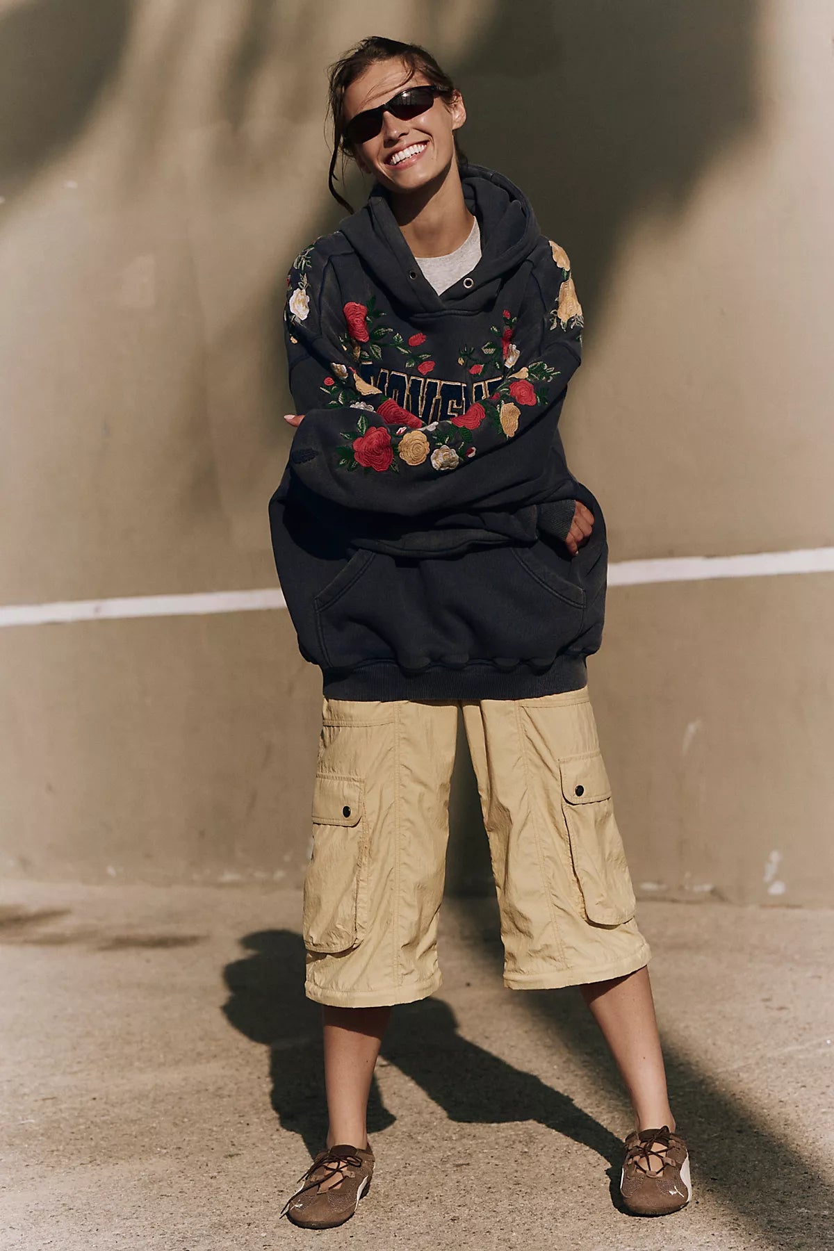 Secret Garden Hoodie