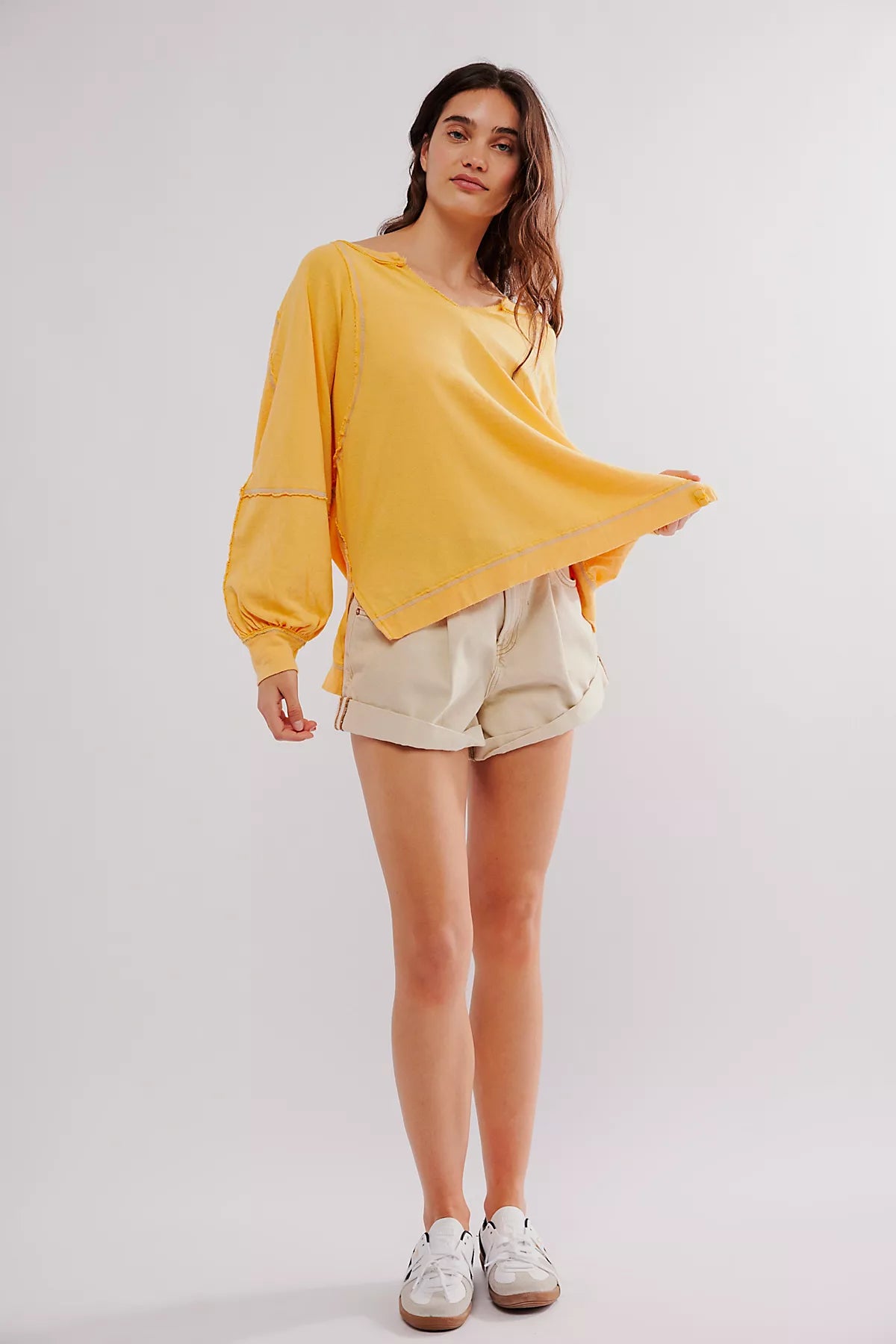 Wish I Knew Tee