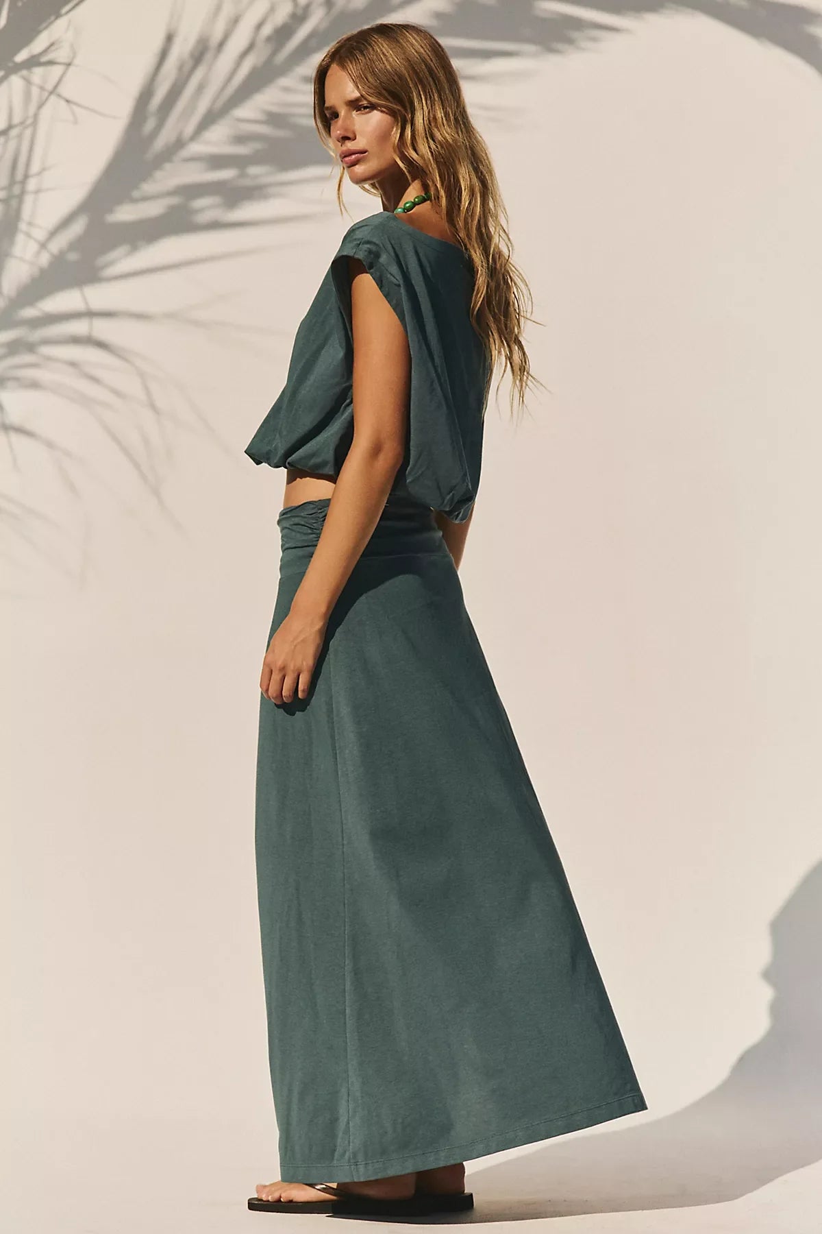Portia Skirt Set