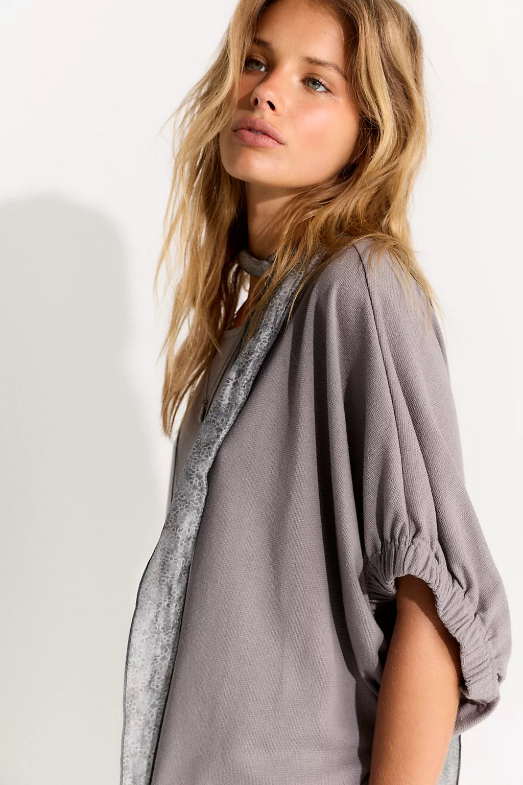 Woke Up Like This Midi Dress