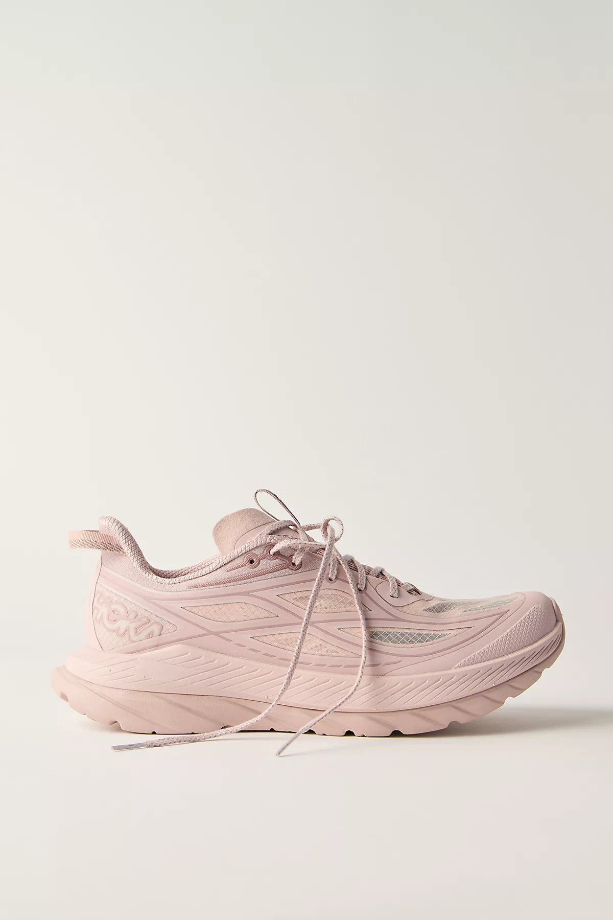 HOKA® Mach Remastered Sneakers