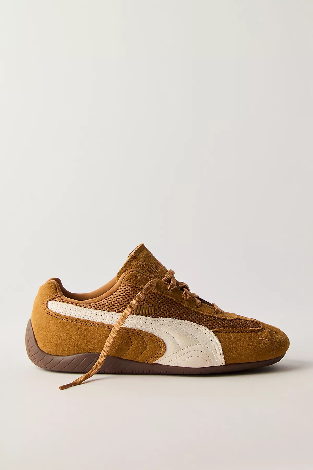 Puma Speedcat Mesh Sneakers