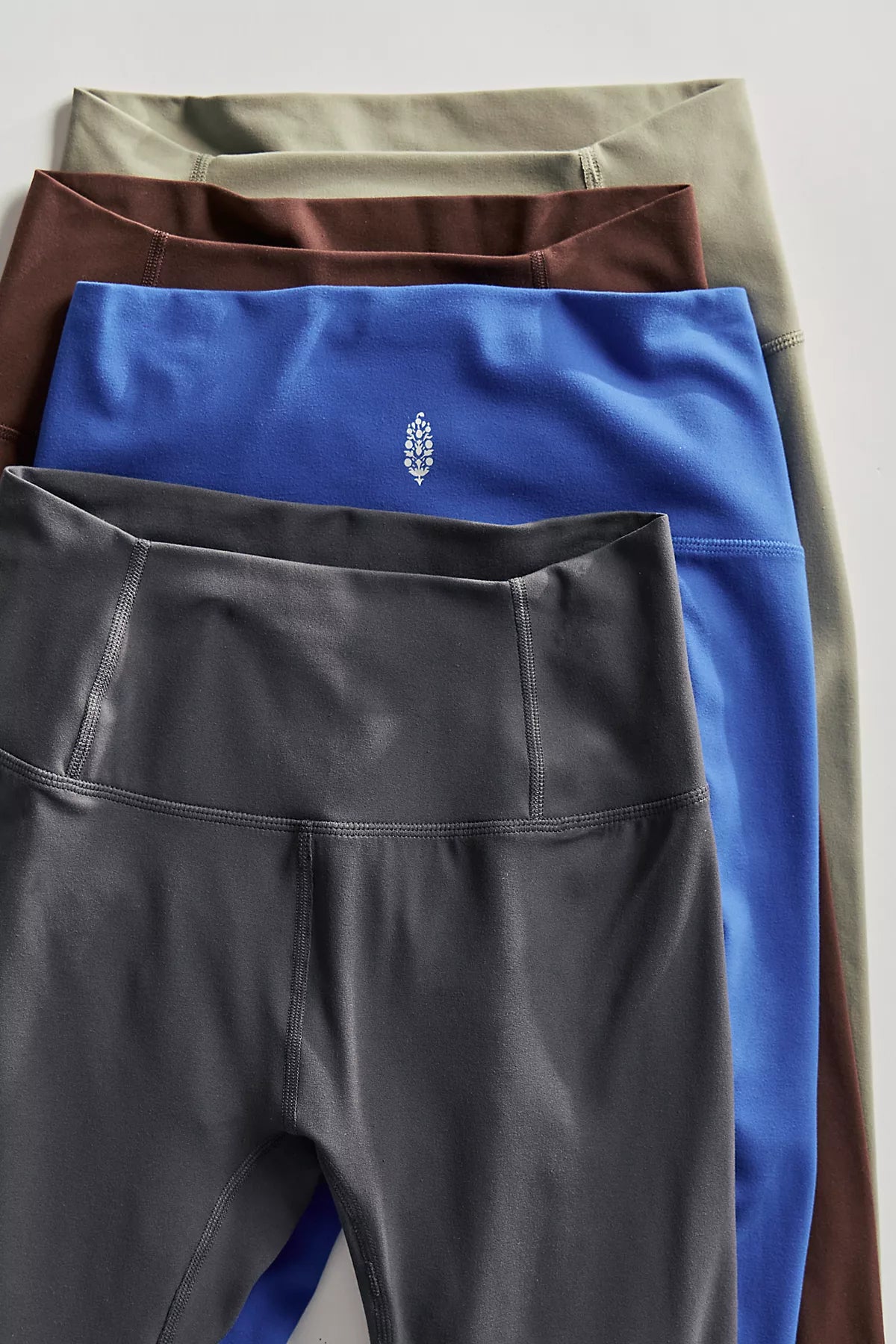 Never Better 7/8 Length Leggings