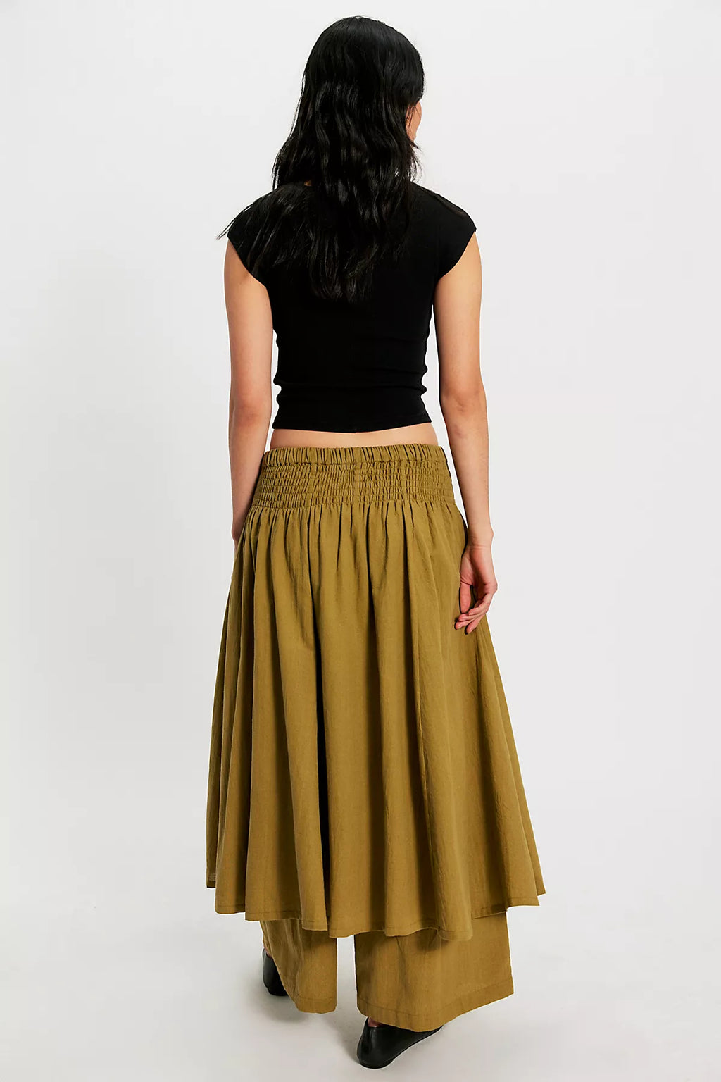 Rujuta Sheth Rue Pants