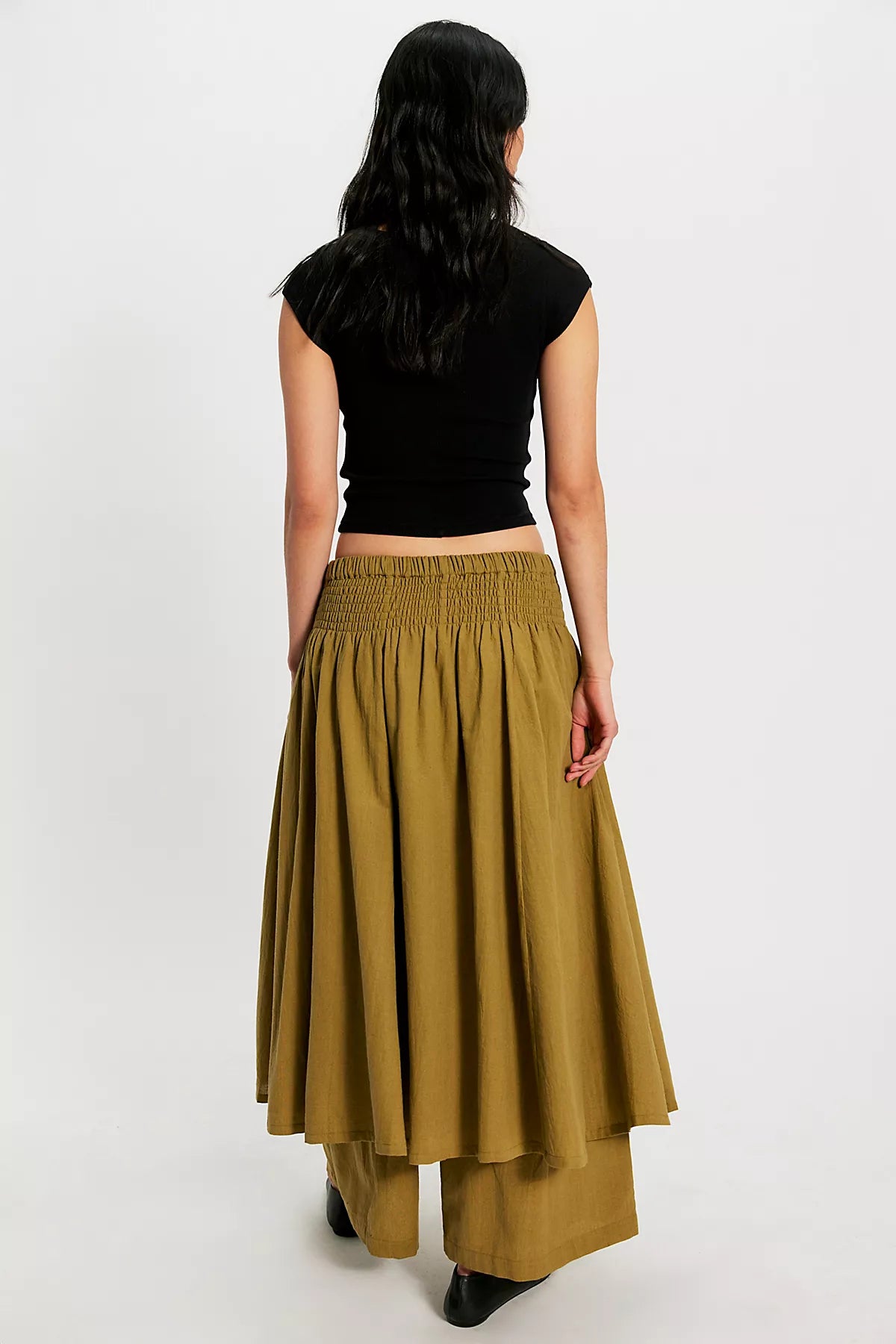 Rujuta Sheth Rue Pants