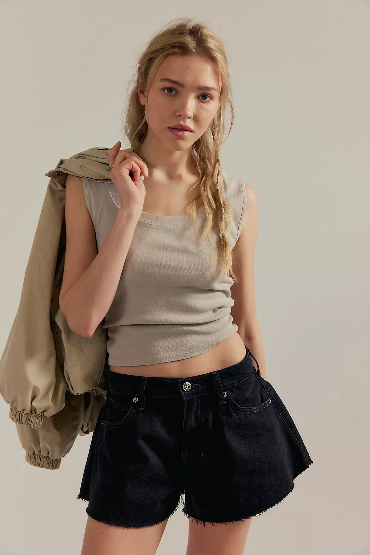 We The Free Sparks Fly Shorts