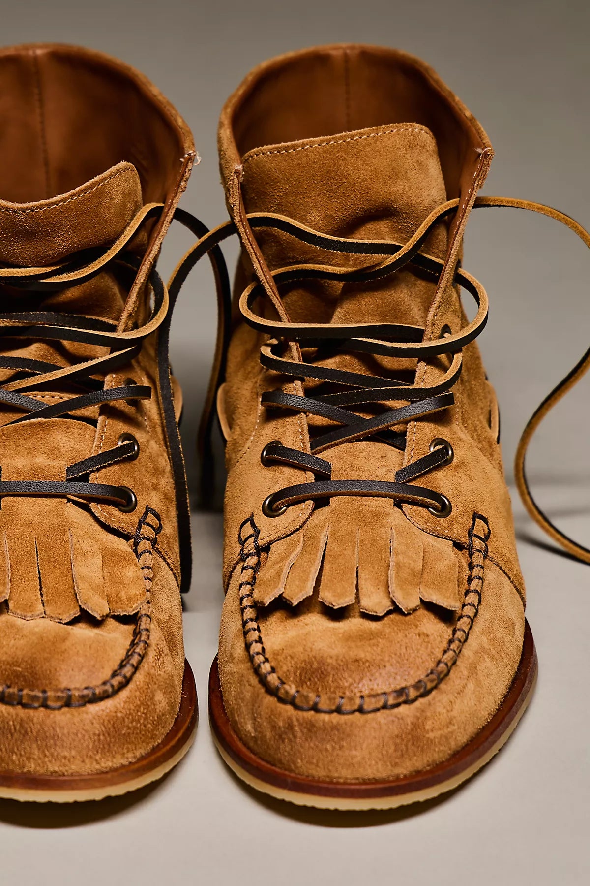 We The Free Benny Boat Shoe Boots
