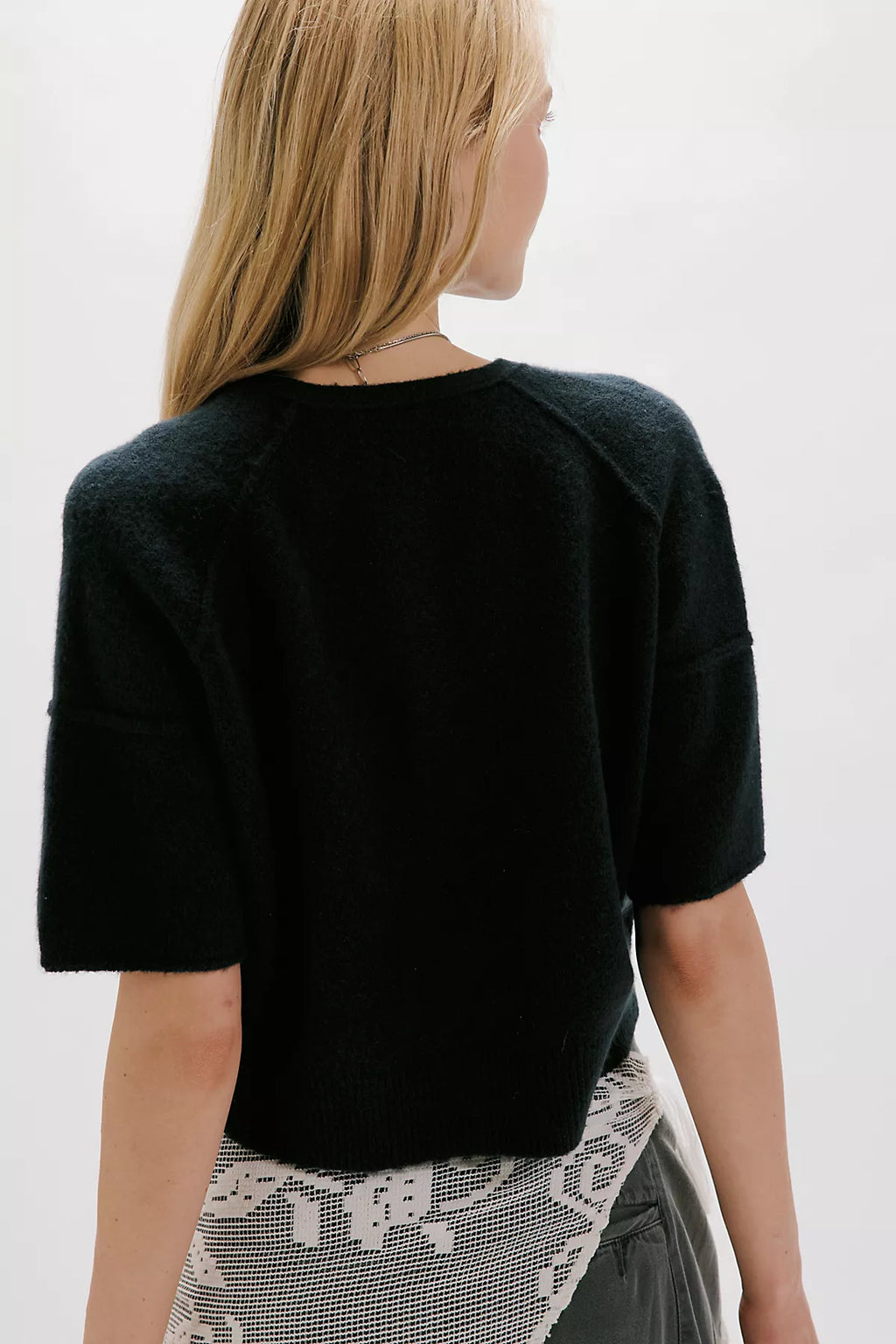 See Me SoftSpun Cardigan