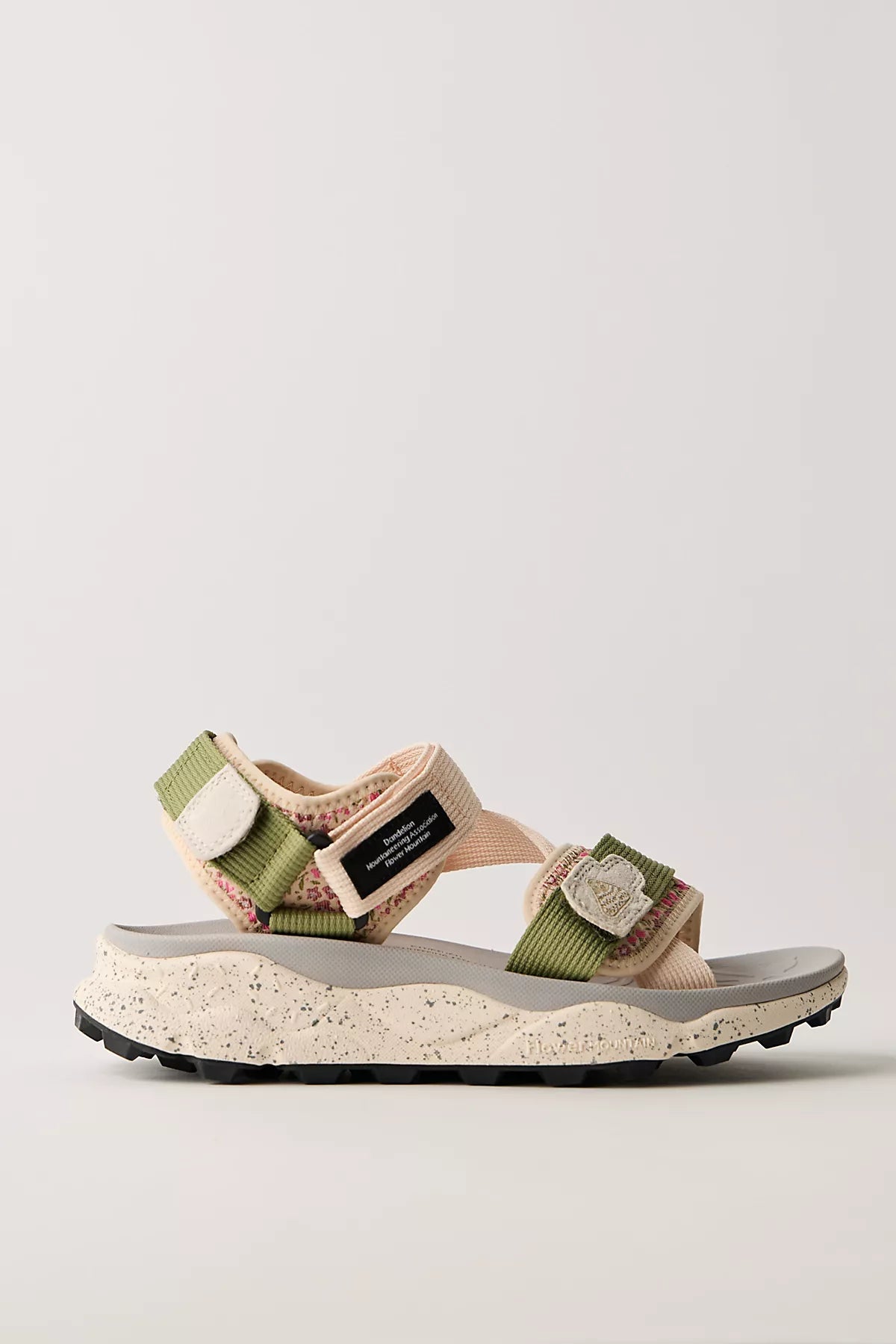 Taurus Trek Sandals