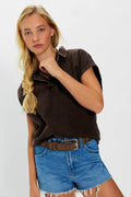 Wrangler 2.5" Cowboy Shorts