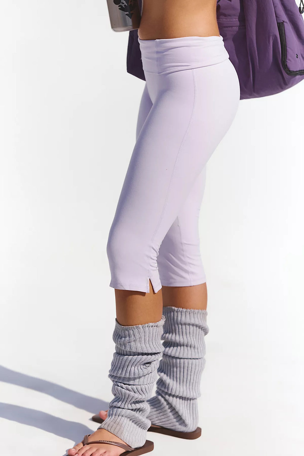 Never Better Mini Leggings