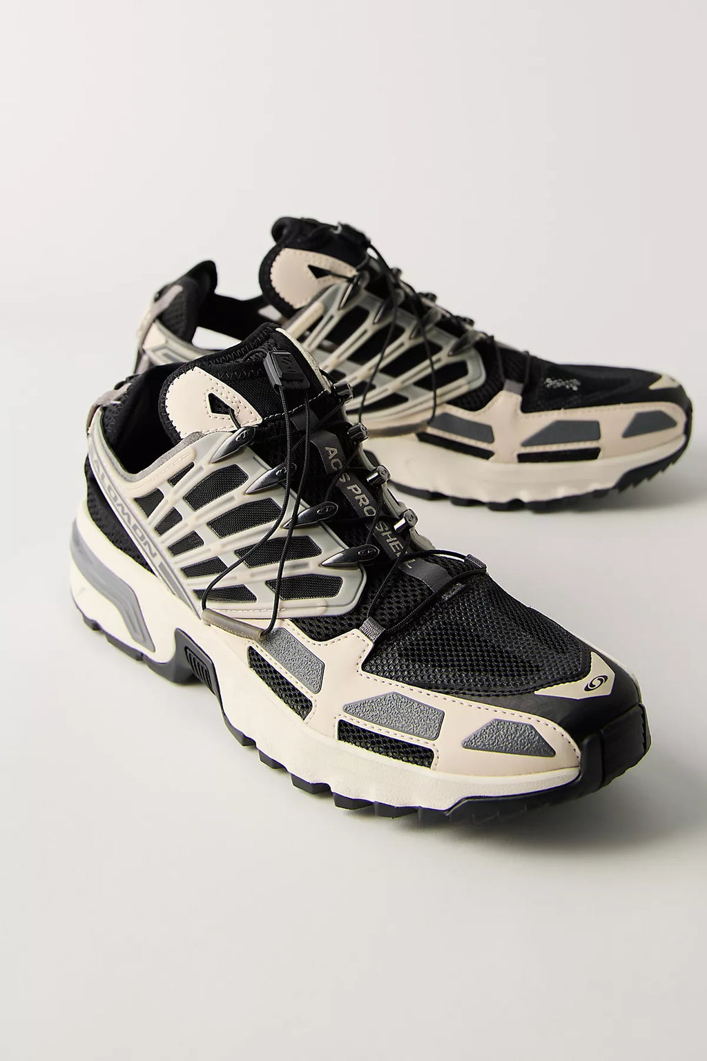 Salomon ACS Pro Shell Sneakers