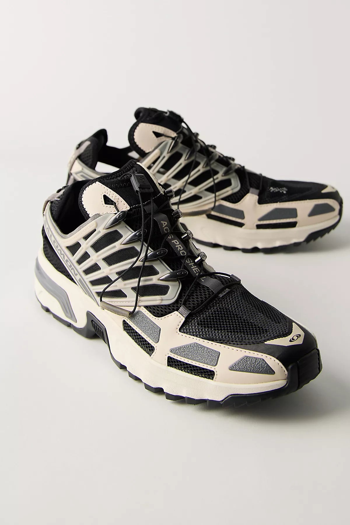 Salomon ACS Pro Shell Sneakers