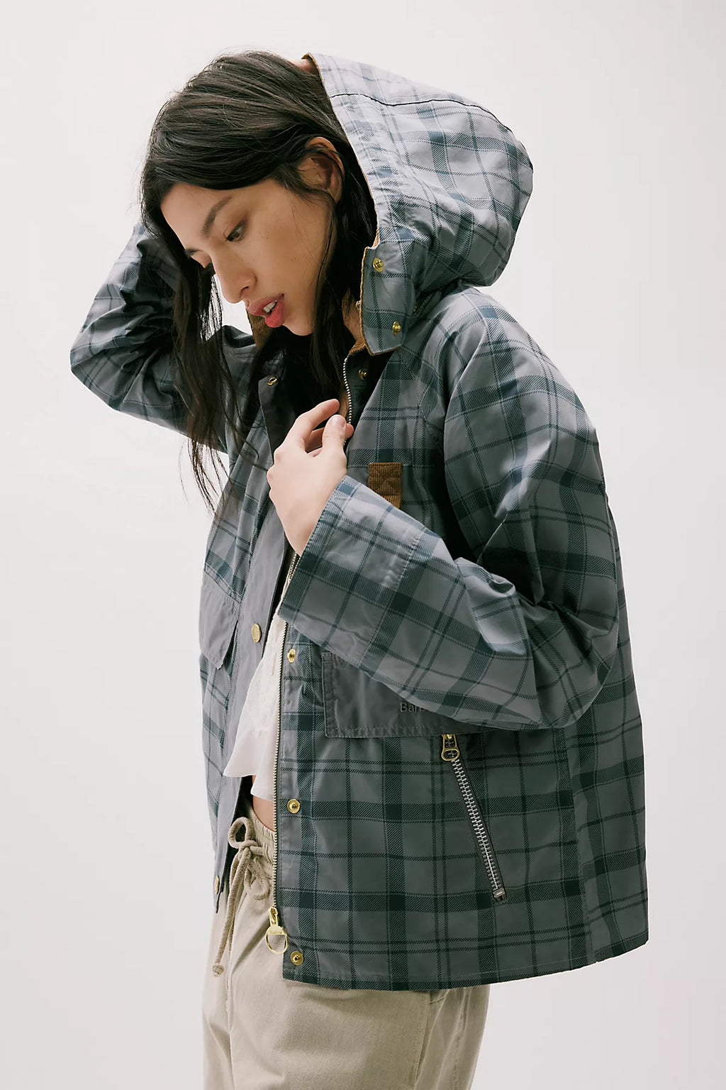 Barbour Carnforth Casual Jacket