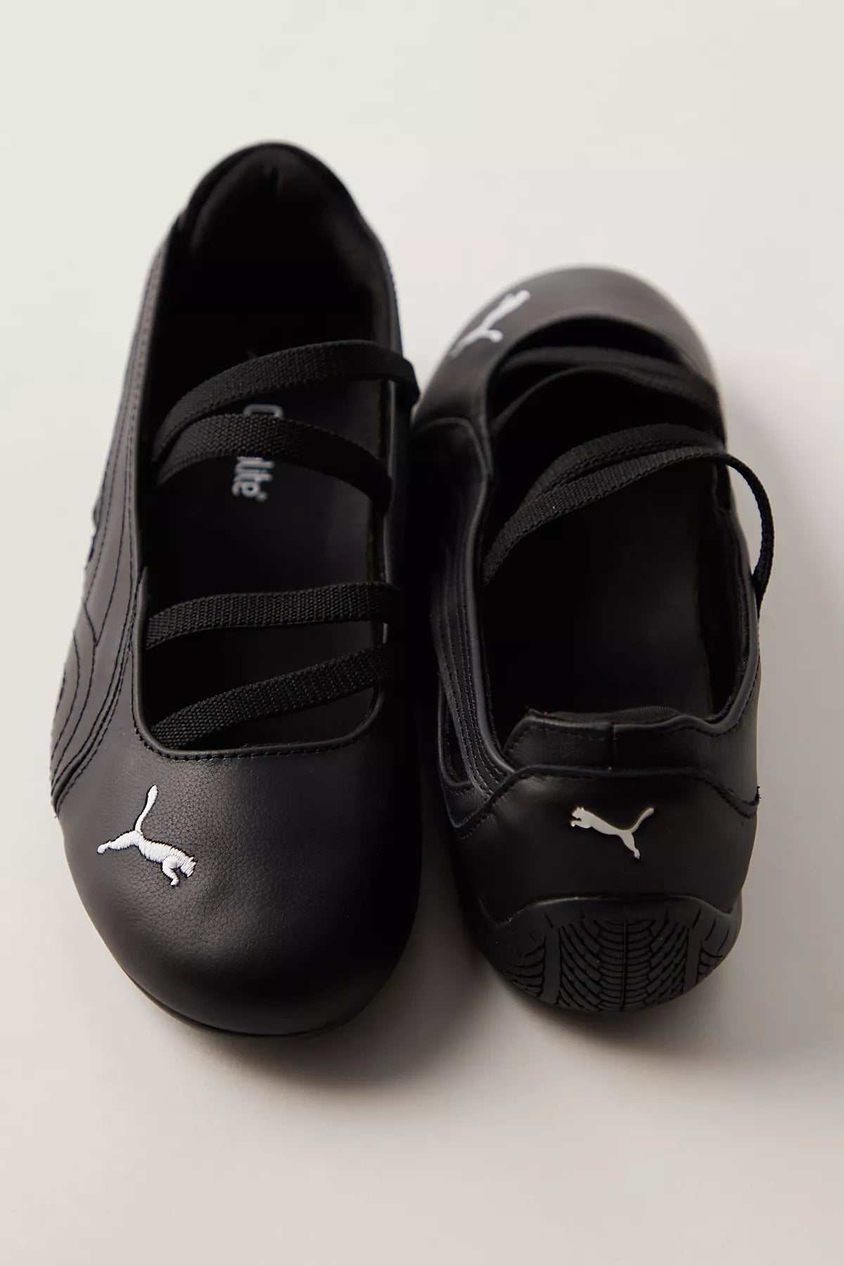 Puma Speedcat Ballet Sneakers