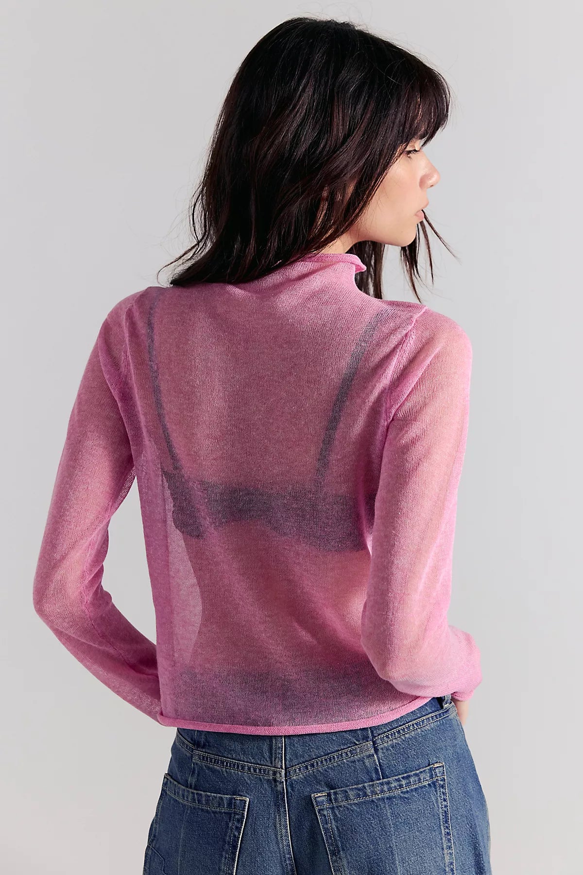 Josephina Sweater Top