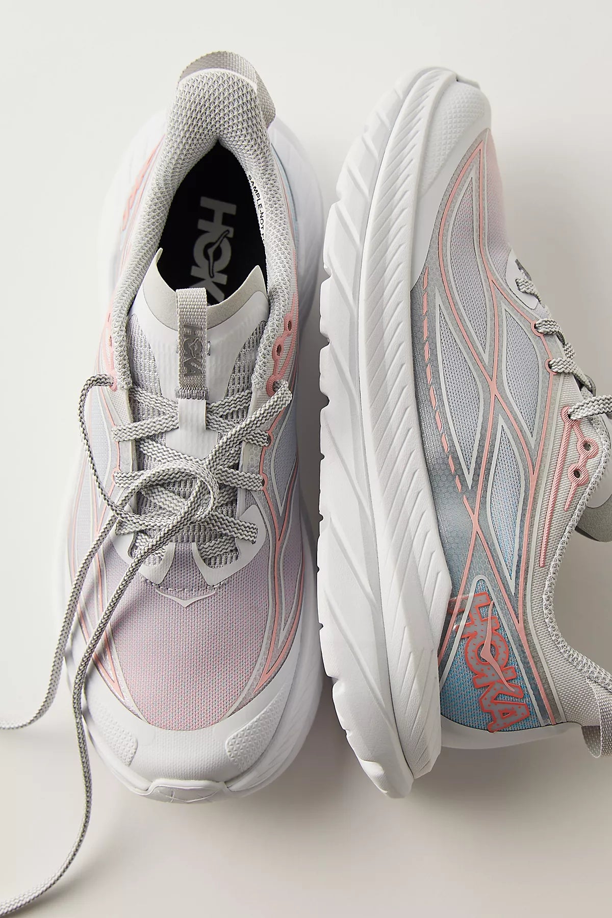 HOKA® Mach Remastered Sneakers