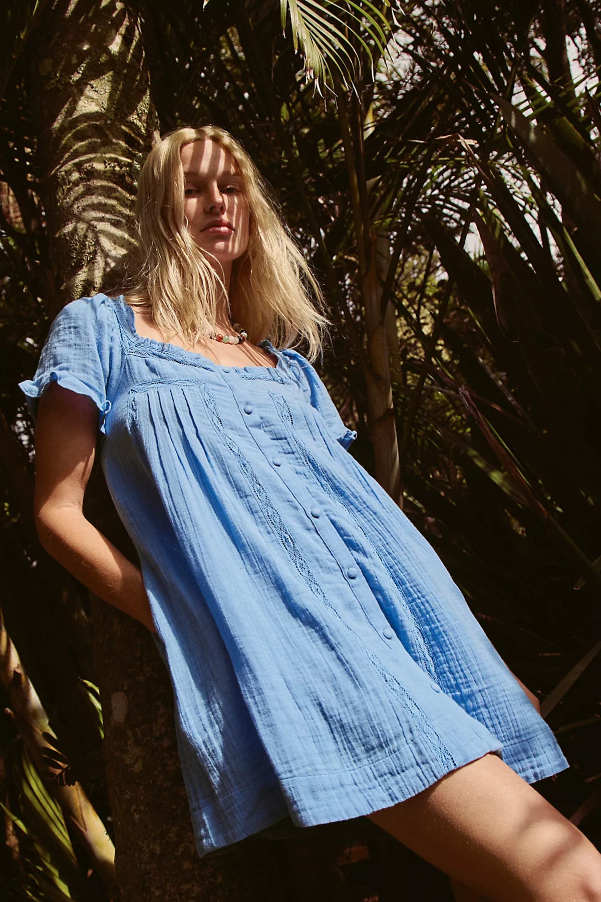 Tilly Mini Dress