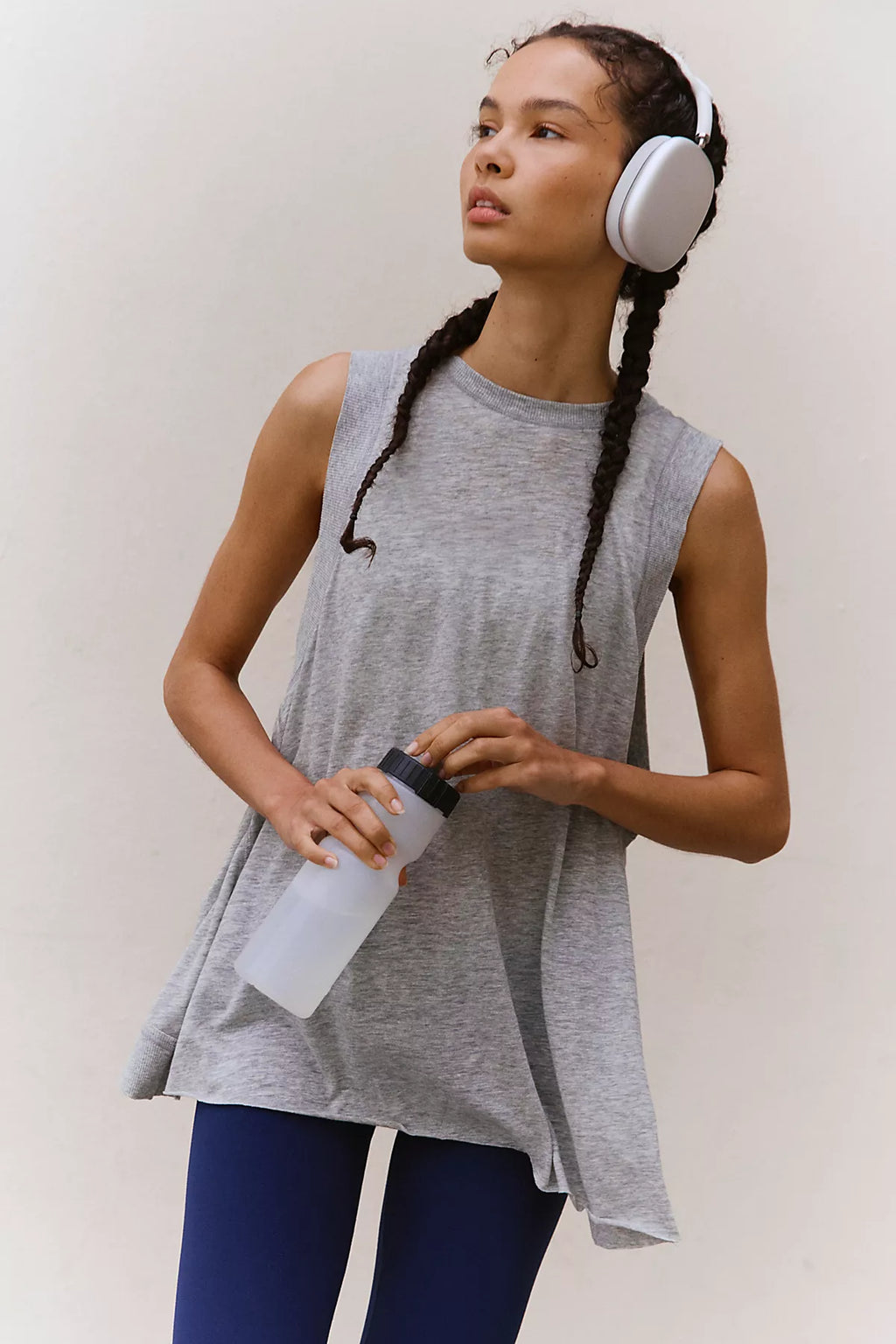 My Time Tunic Tank