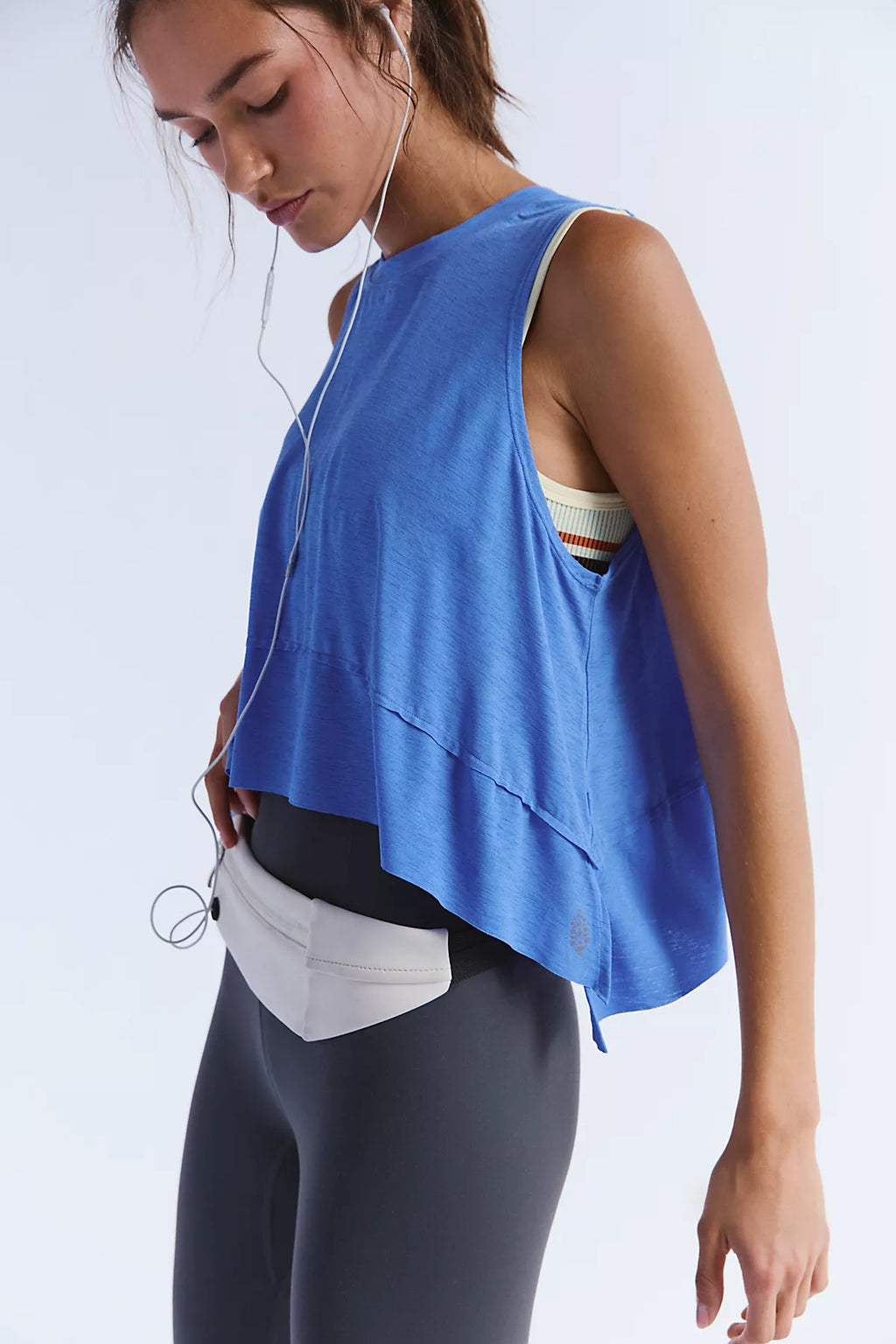 Tempo UV Protection Tank