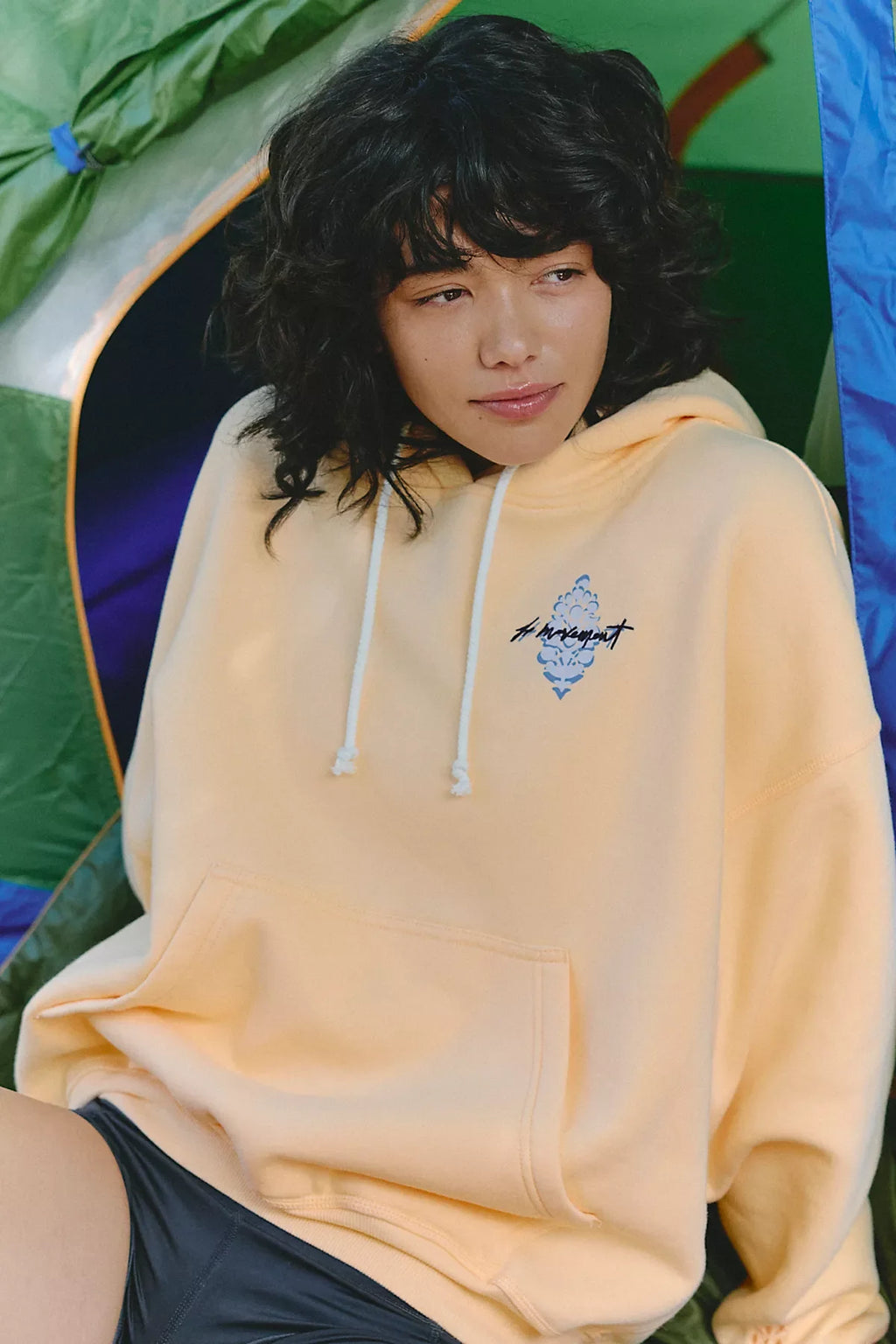 Final Call Logo Hoodie