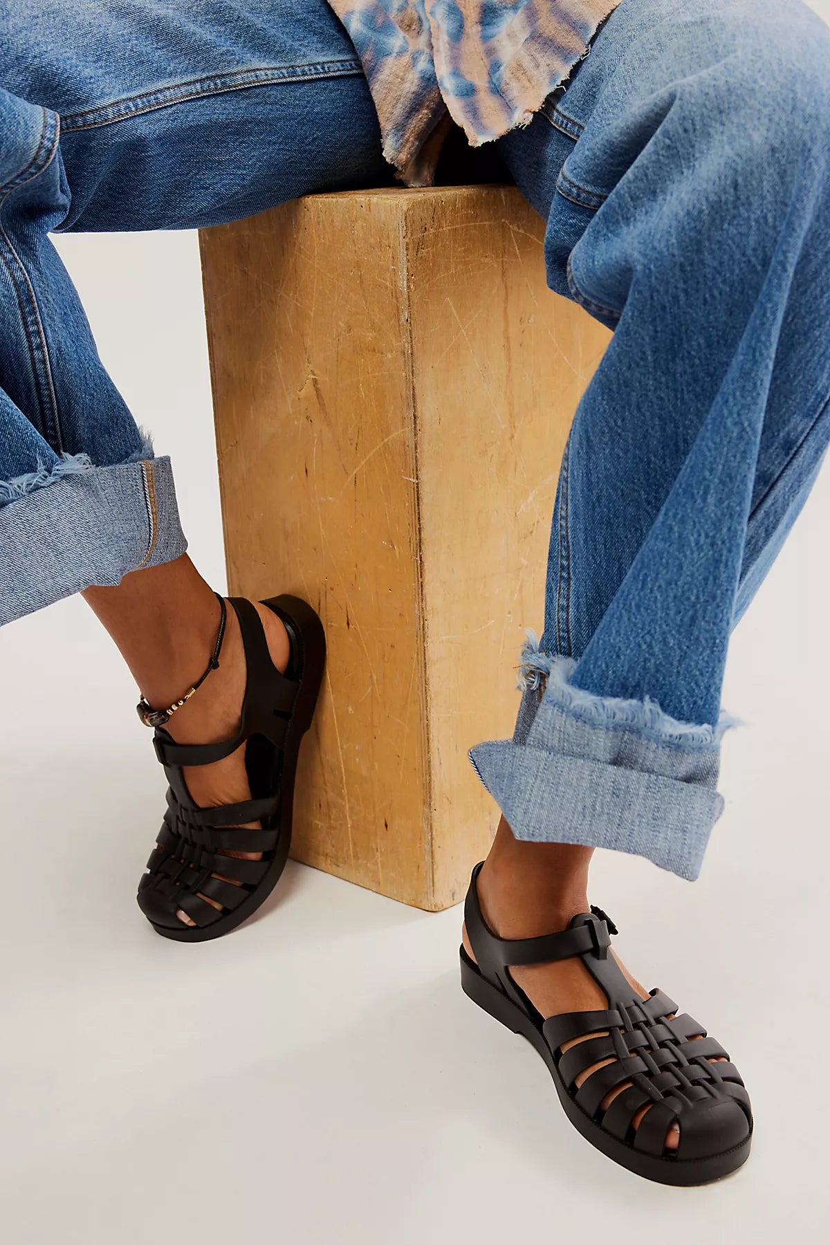 Melissa Possession Sandals