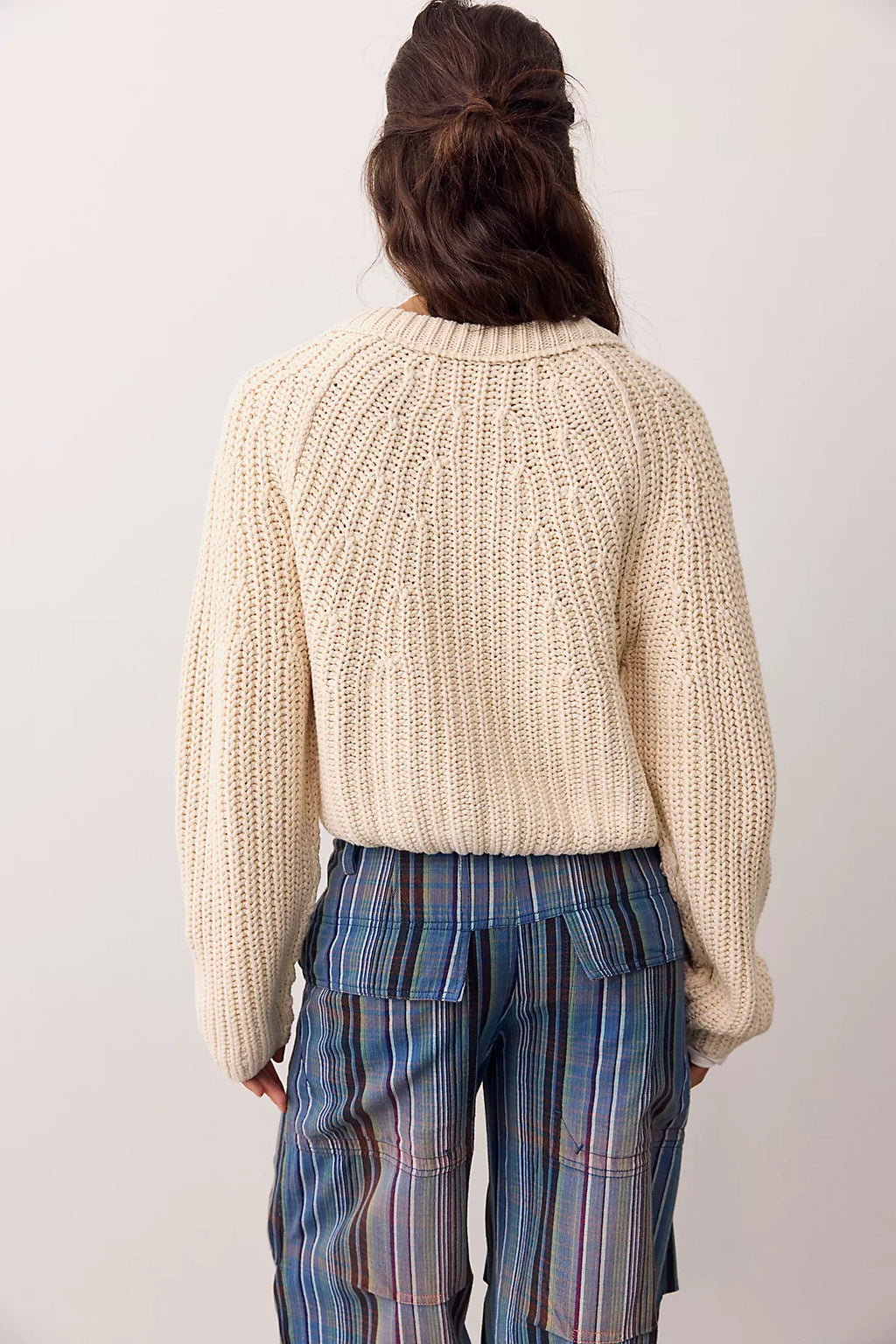 Sweet Nothing Cotton Cardi