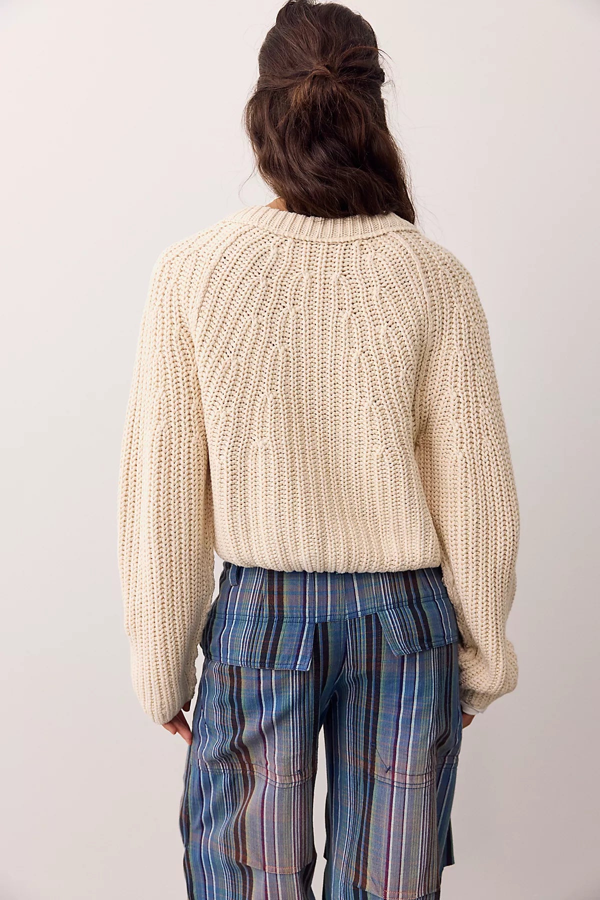 Sweet Nothing Cotton Cardi