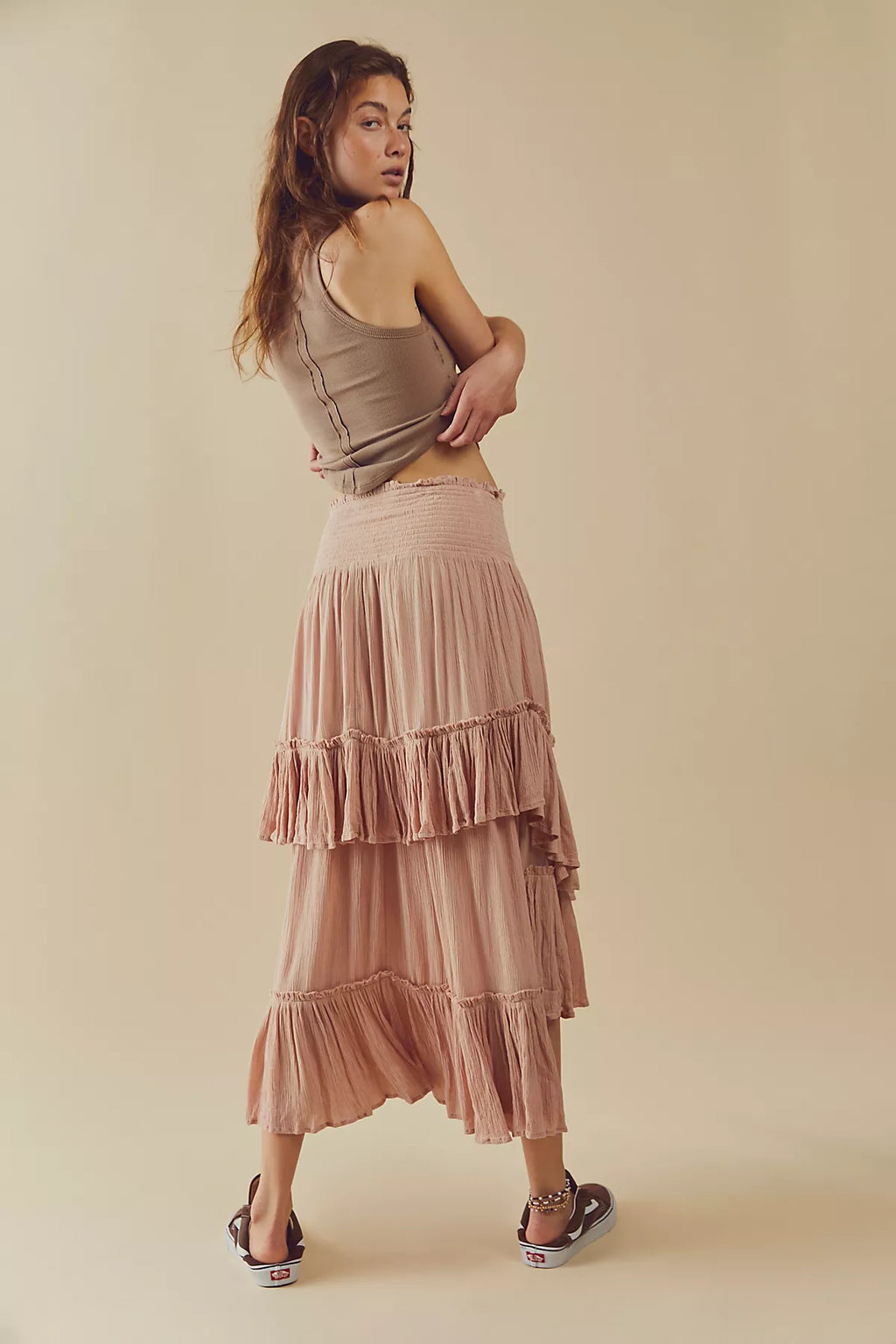 The Convertible Skirt